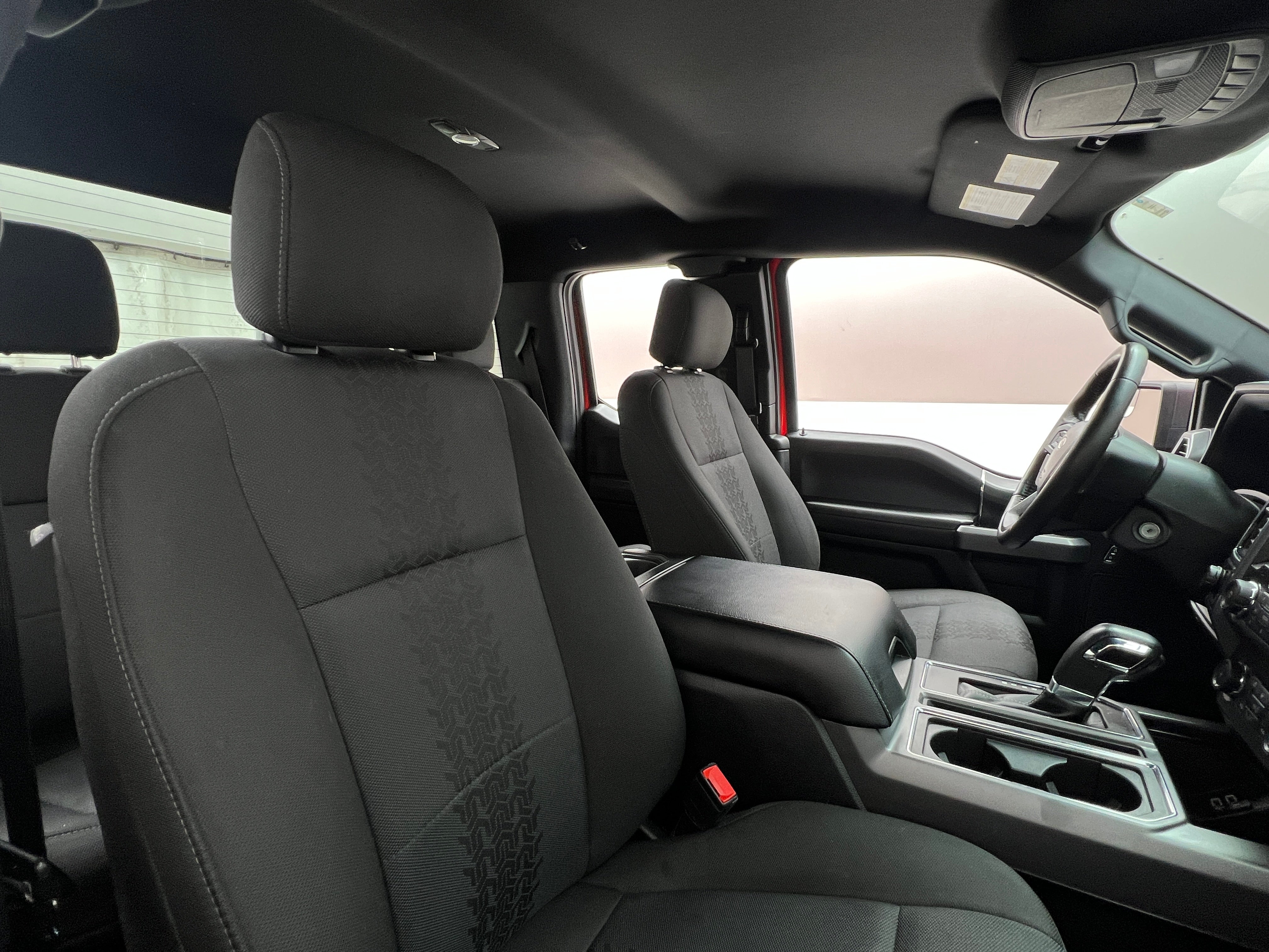 2019 Ford Econoline E-150 2