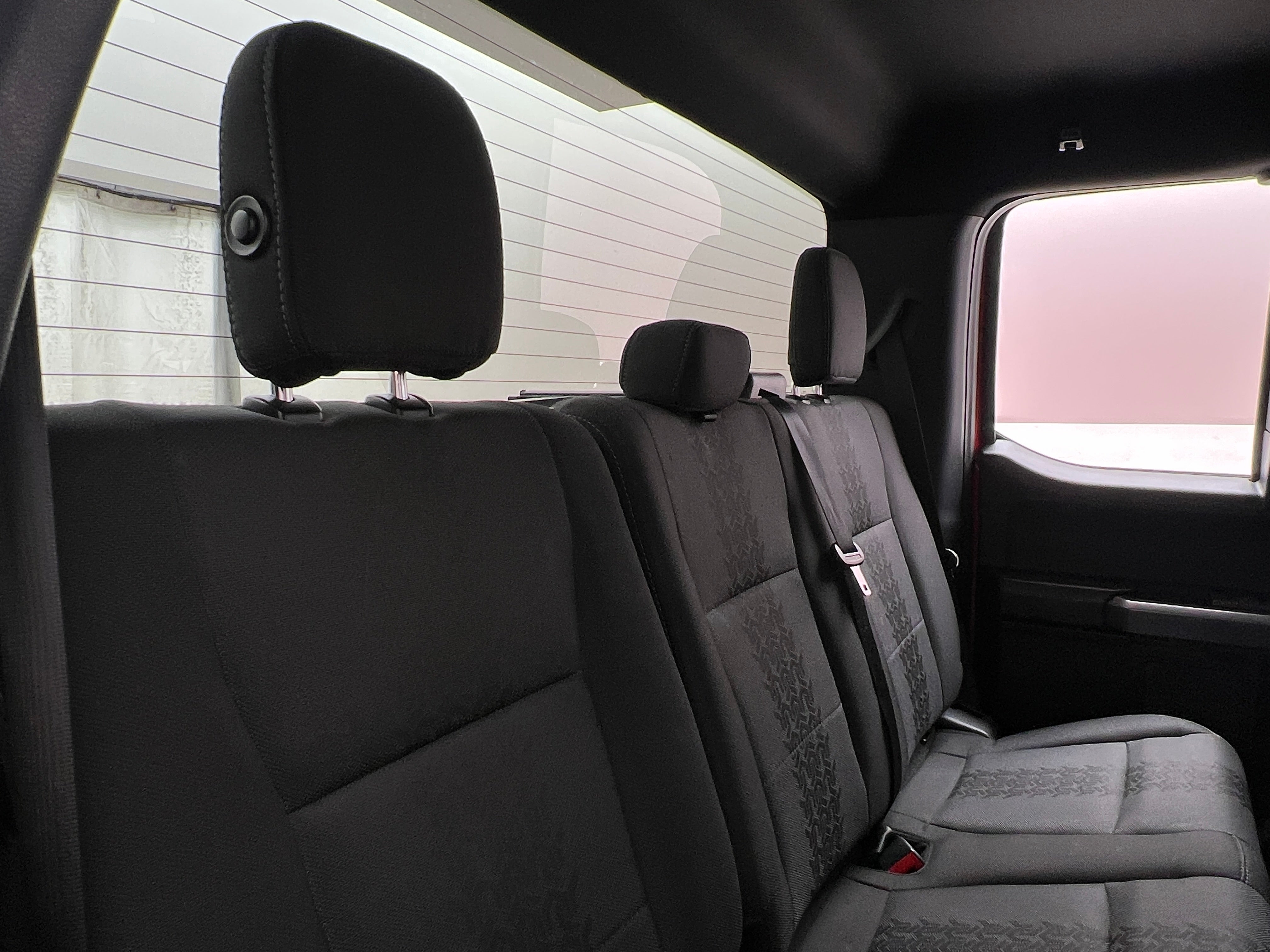 2019 Ford Econoline E-150 6