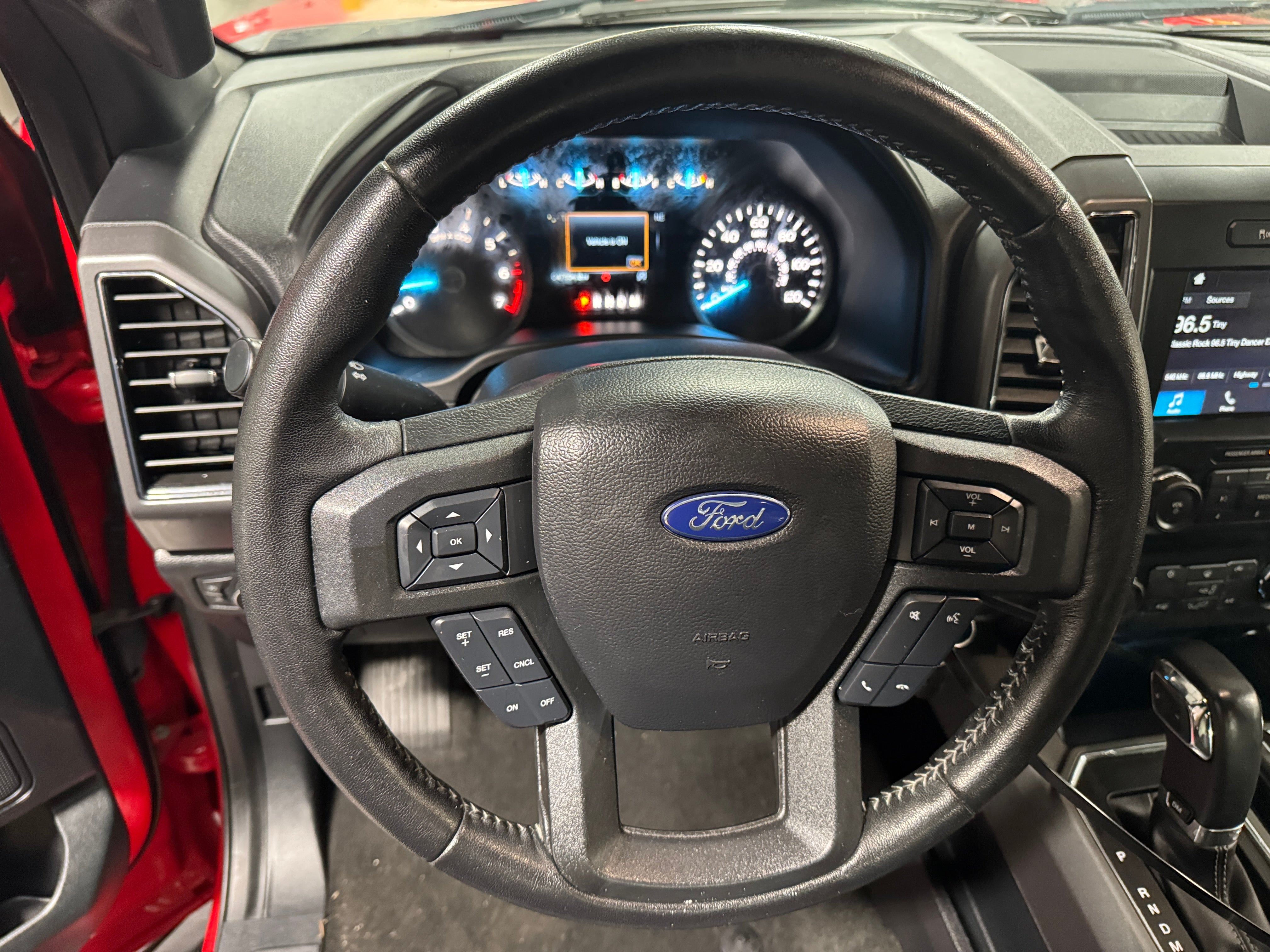 2019 Ford Econoline E-150 5