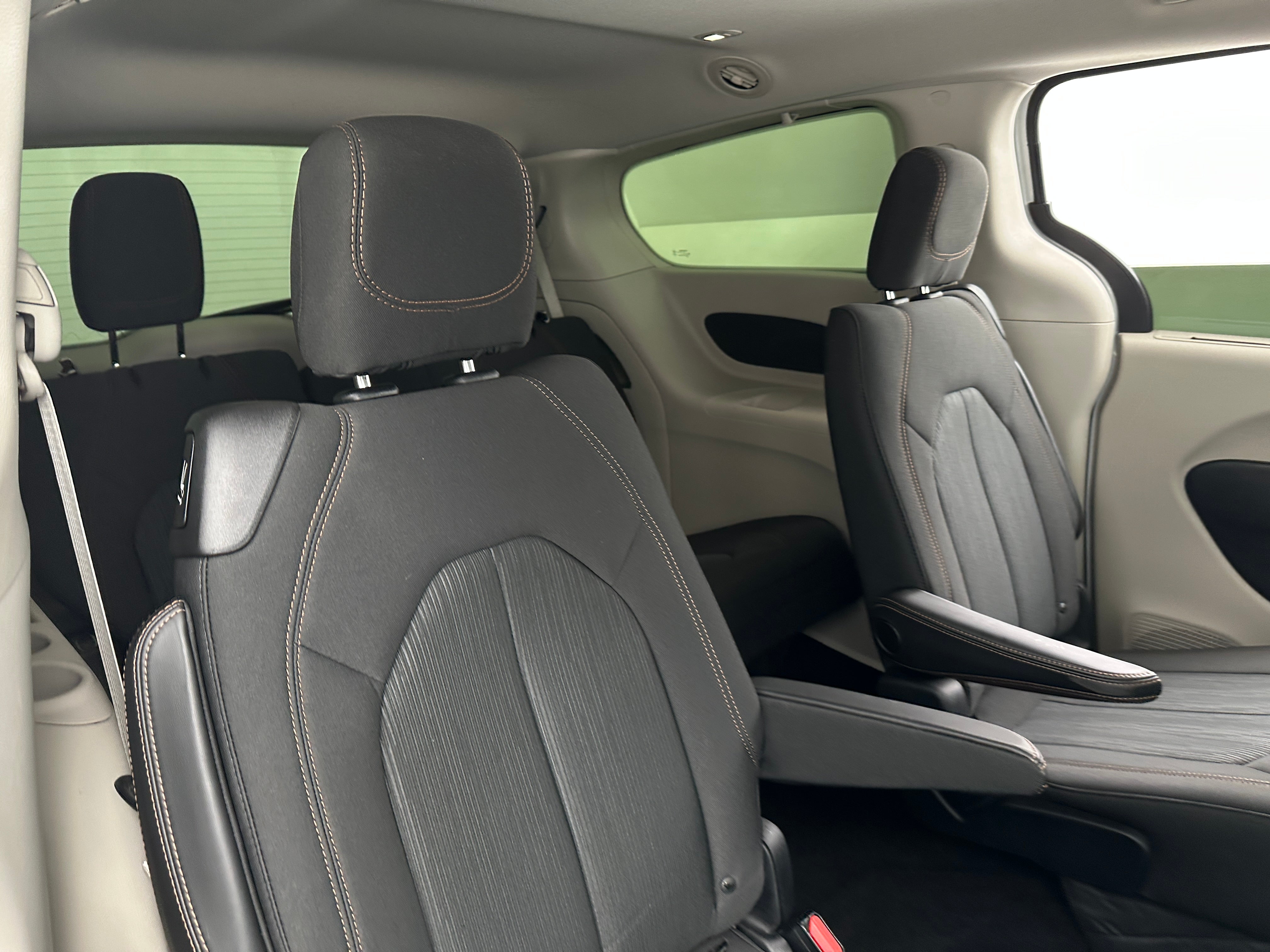 2019 Chrysler Pacifica Touring Plus 6