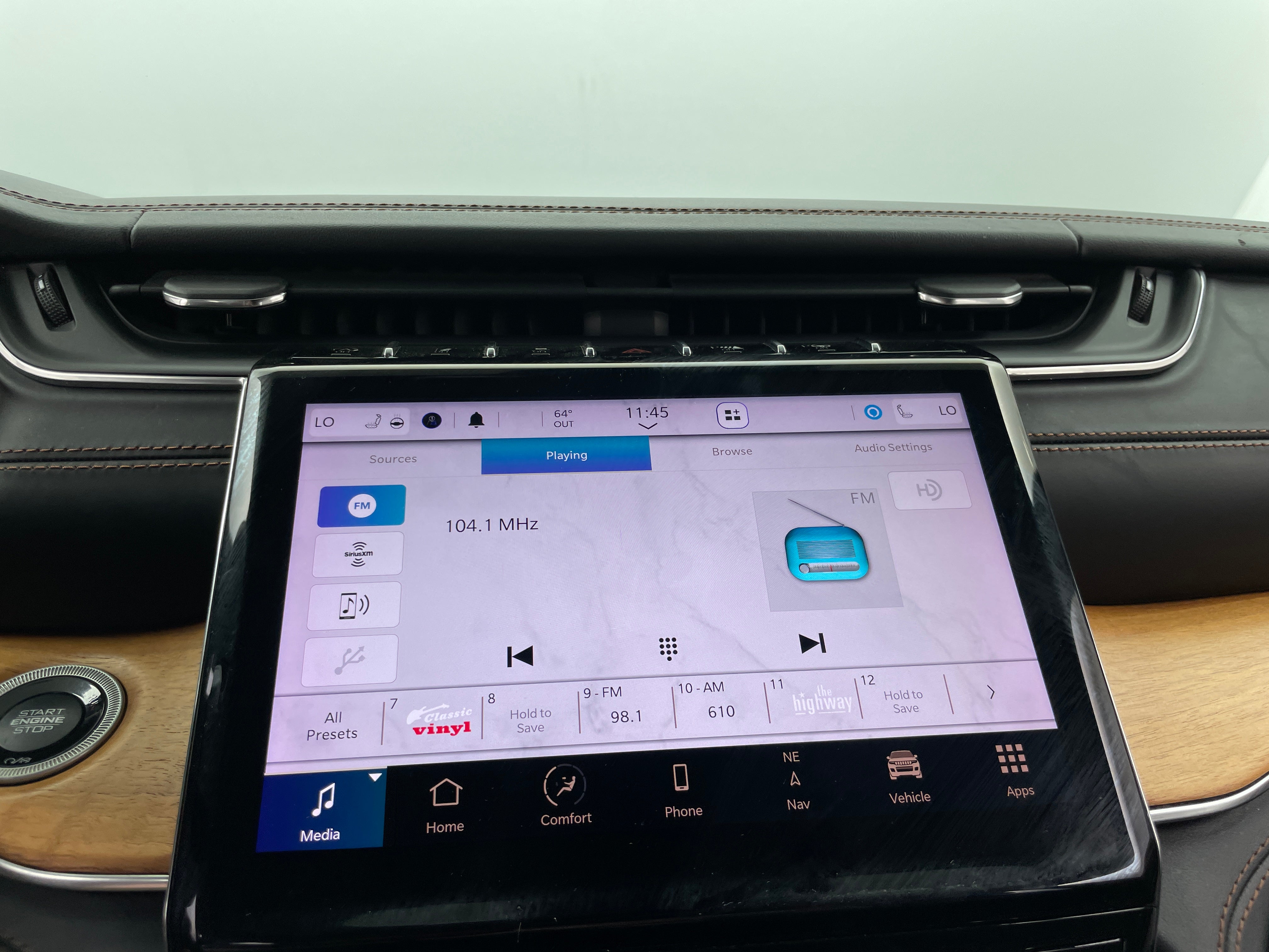 2021 Jeep Grand Cherokee L Summit 3