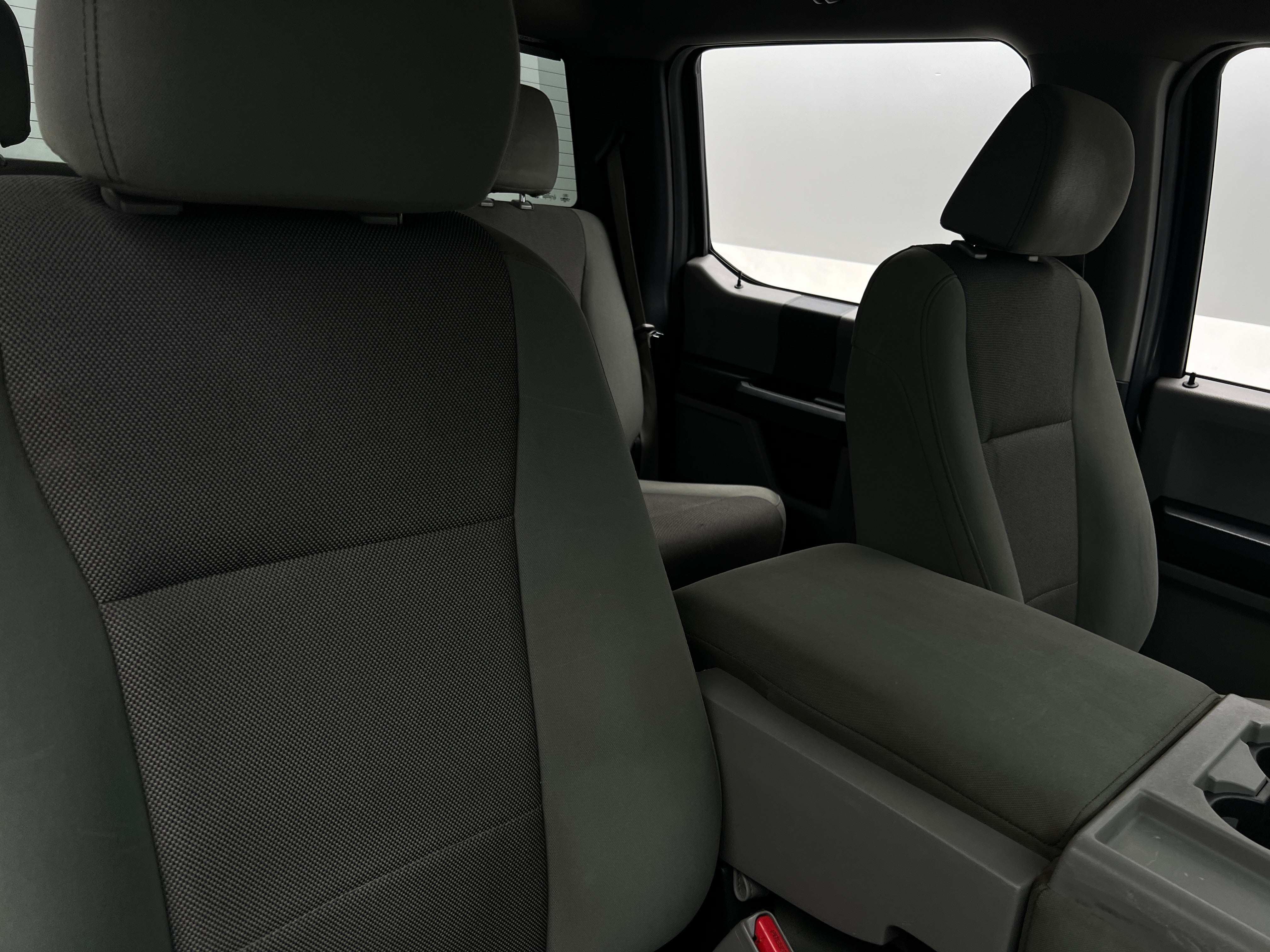 2015 Ford Econoline E-150 2