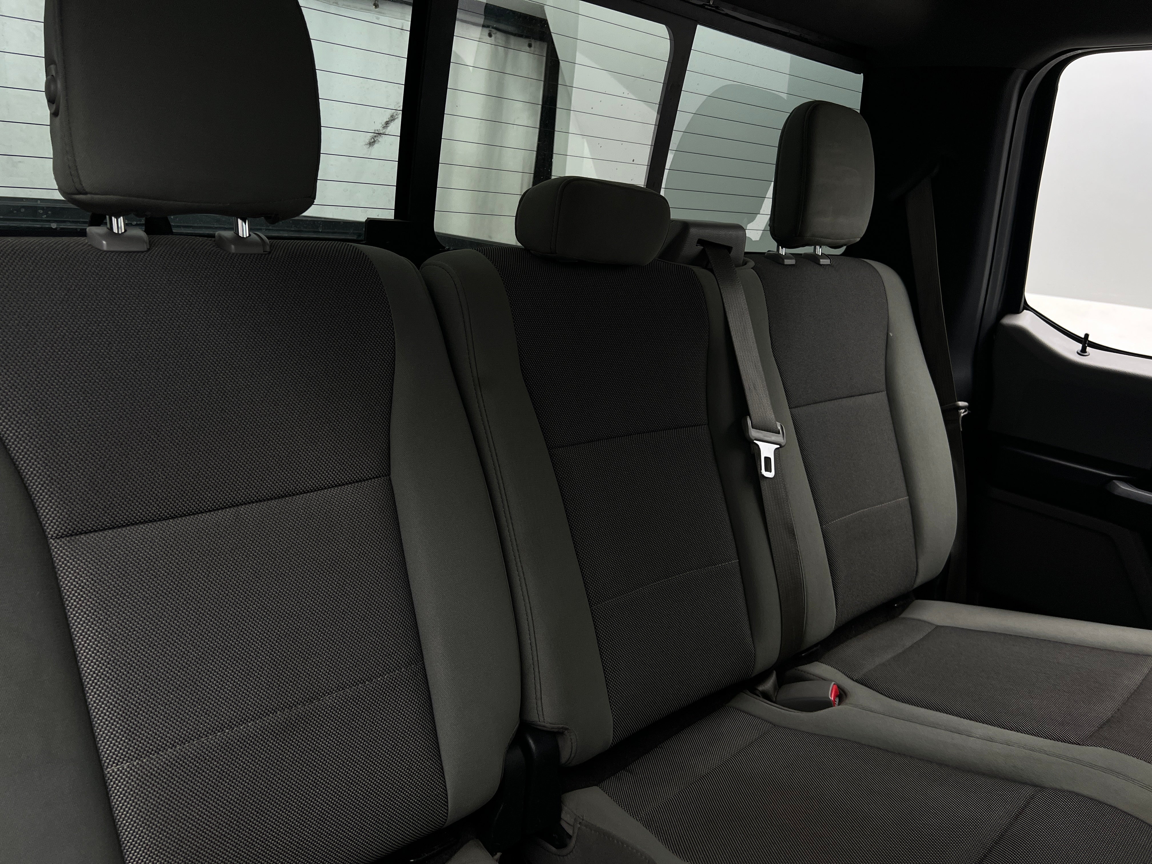 2015 Ford Econoline E-150 6