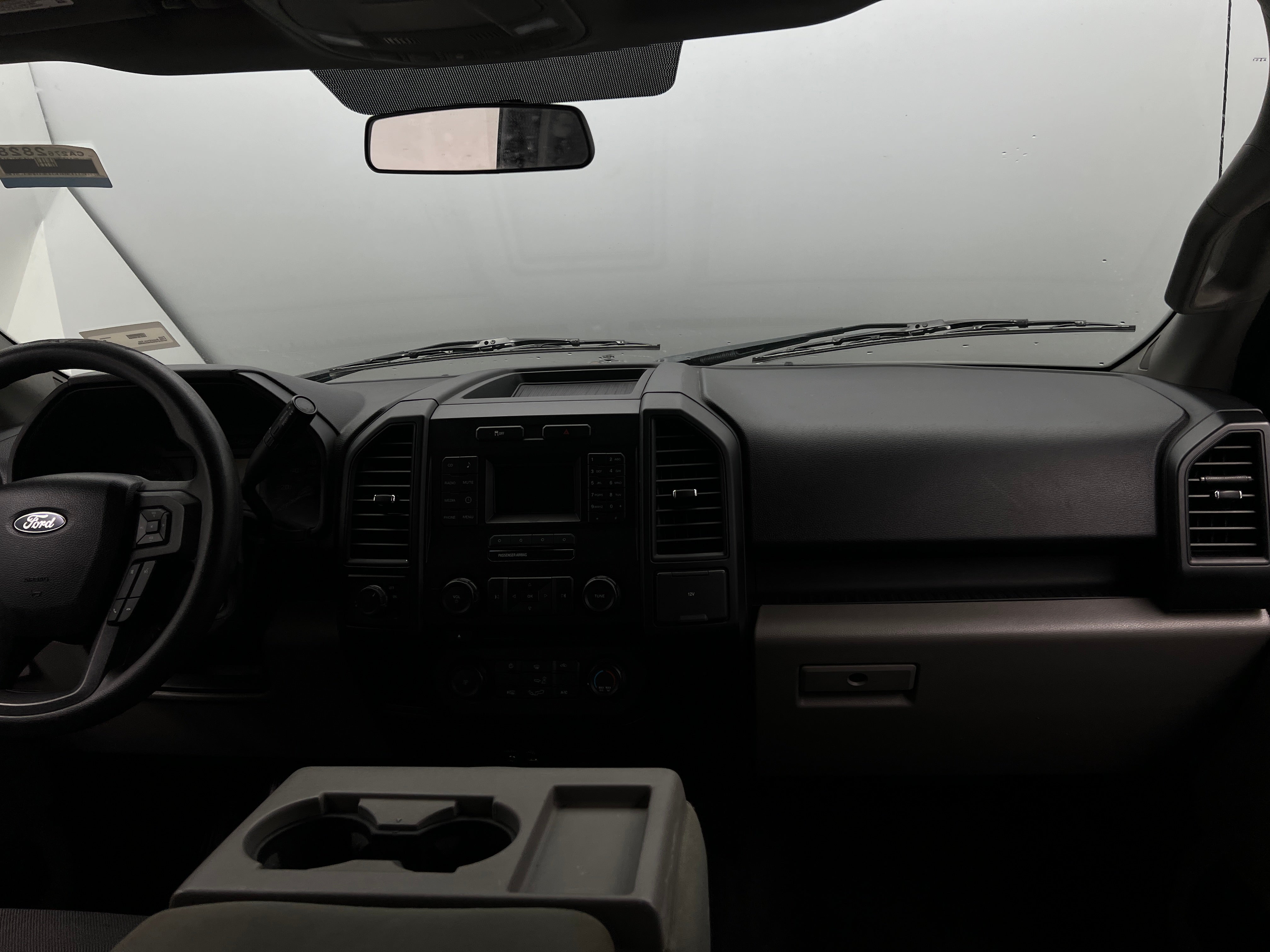 2015 Ford Econoline E-150 3