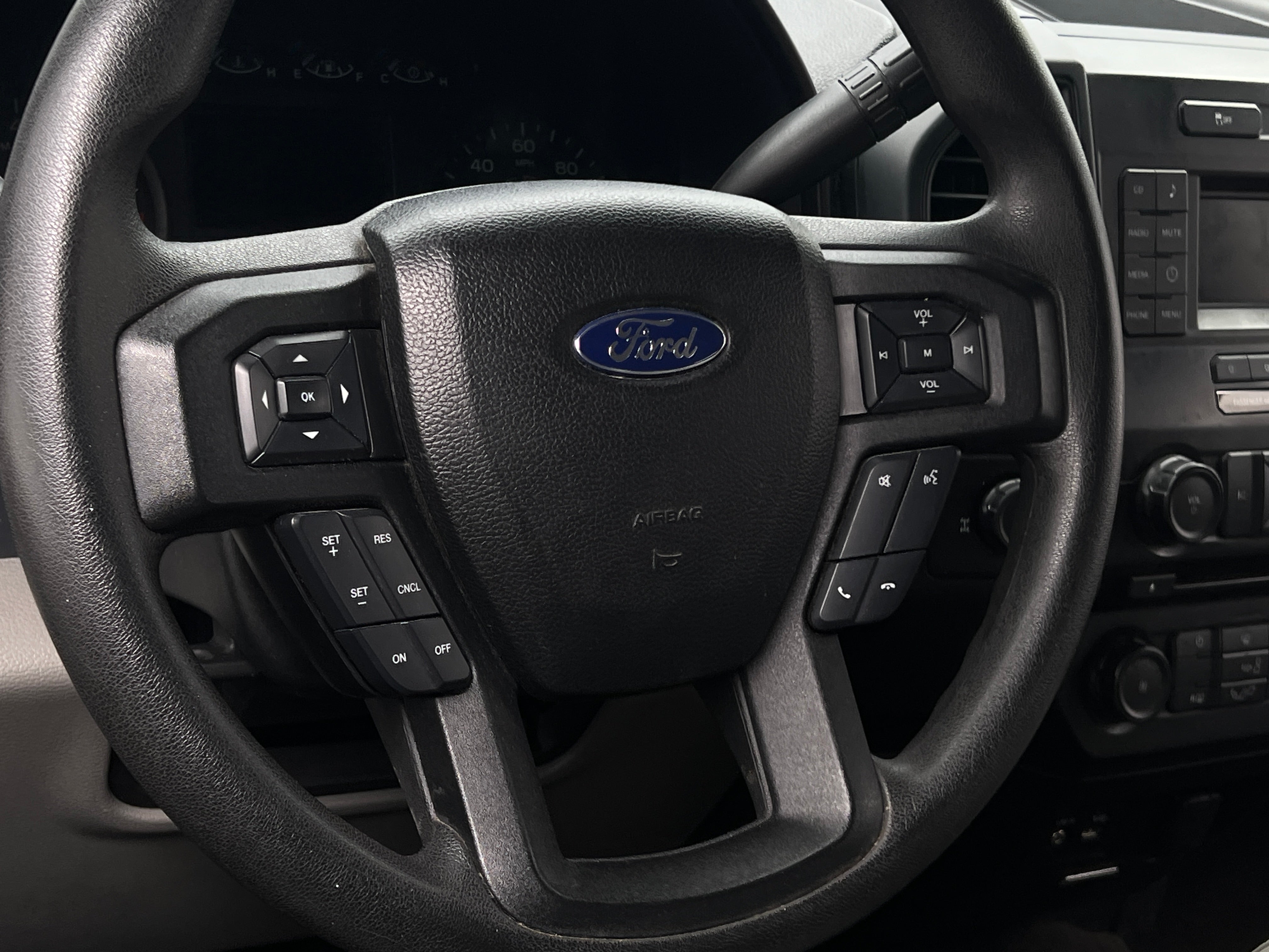2015 Ford Econoline E-150 5