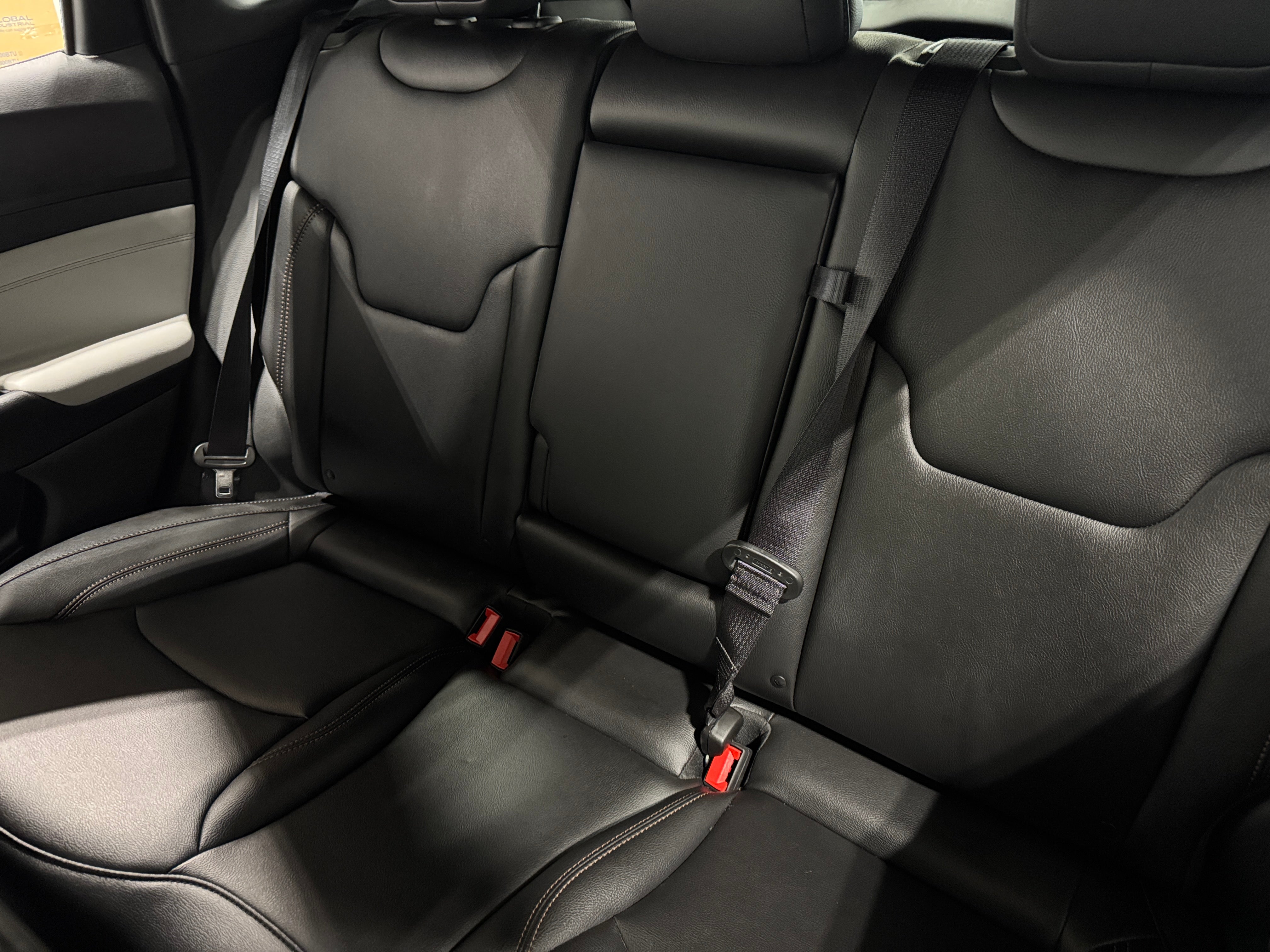 2024 Jeep Compass Limited 5