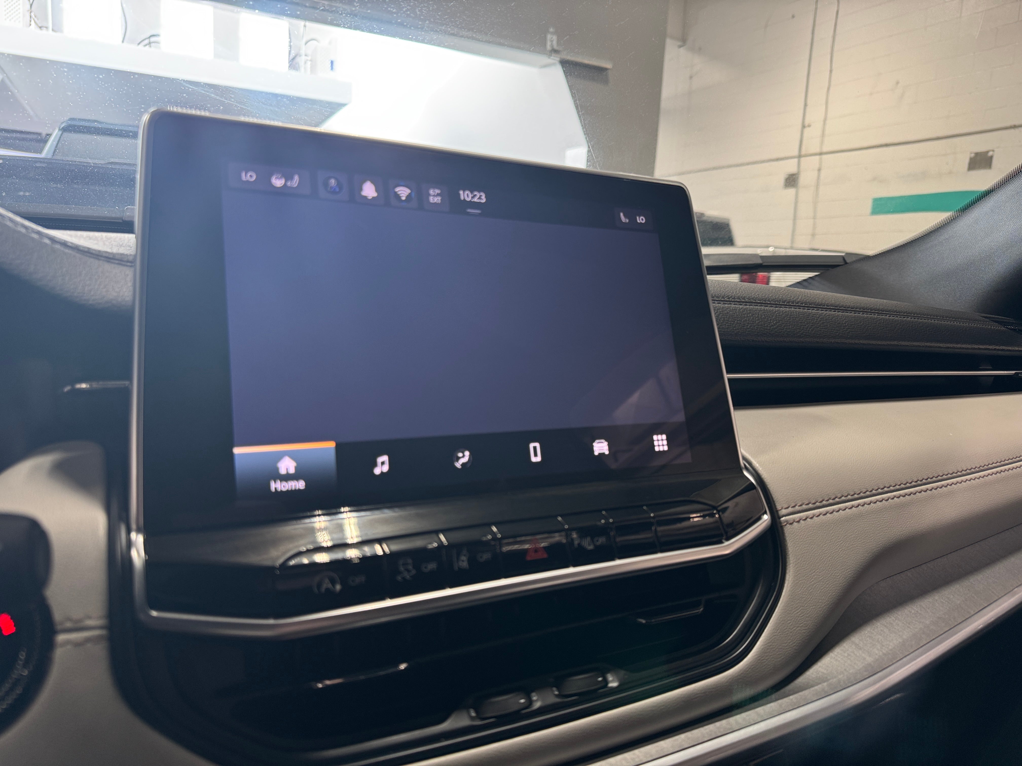 2024 Jeep Compass Limited 3