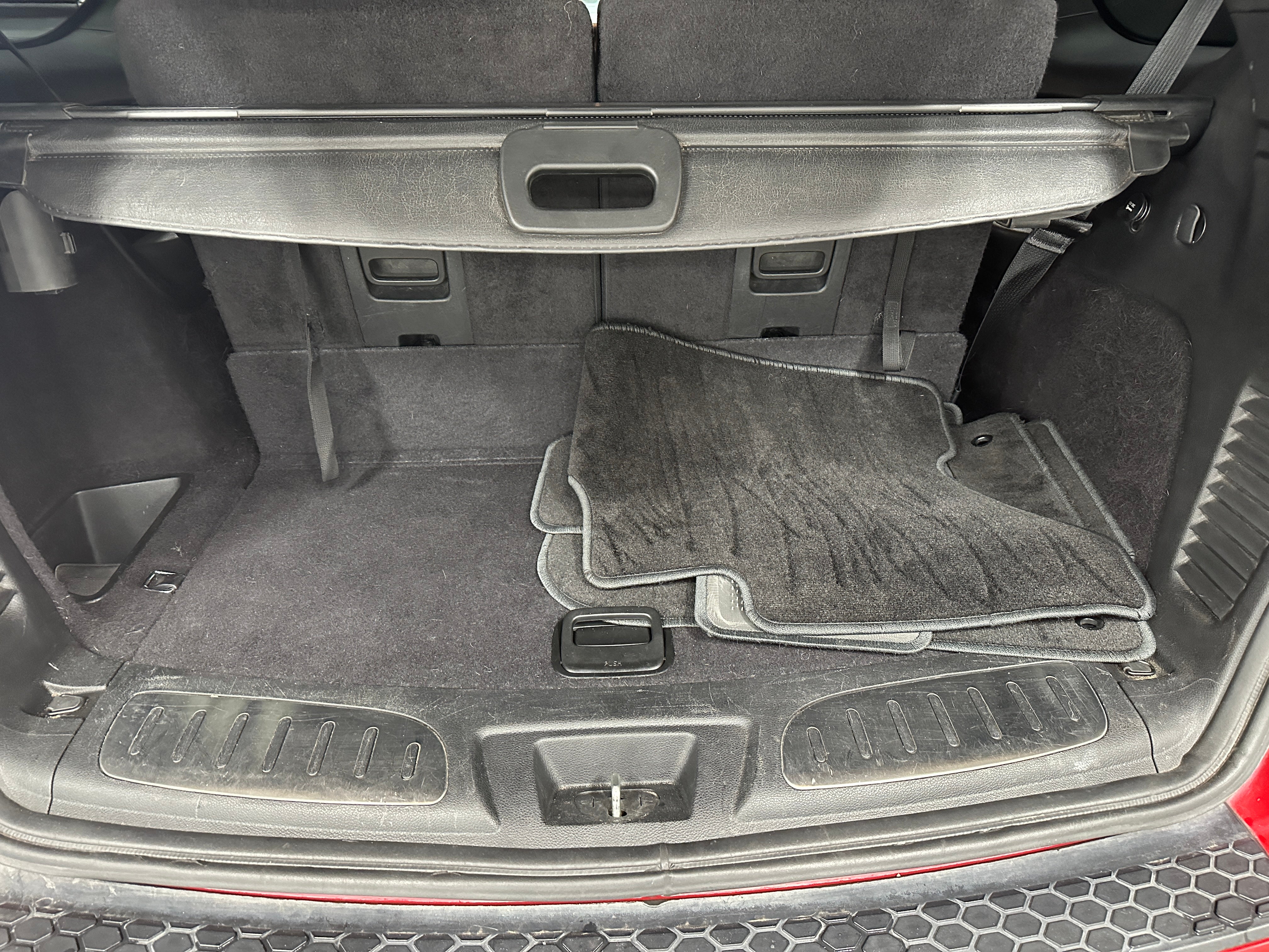2014 Dodge Durango R/T 6