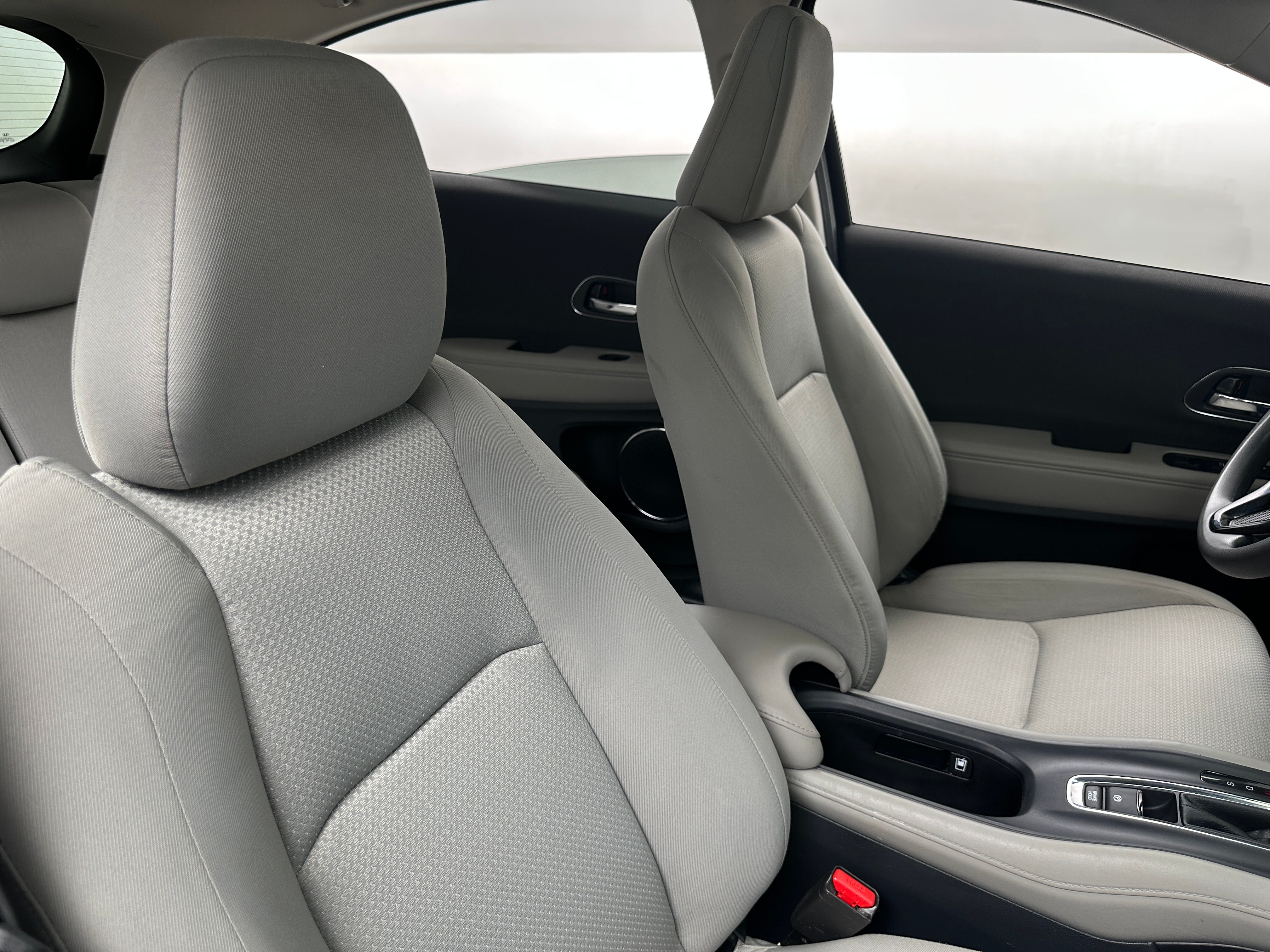 2019 Honda HR-V EX 2