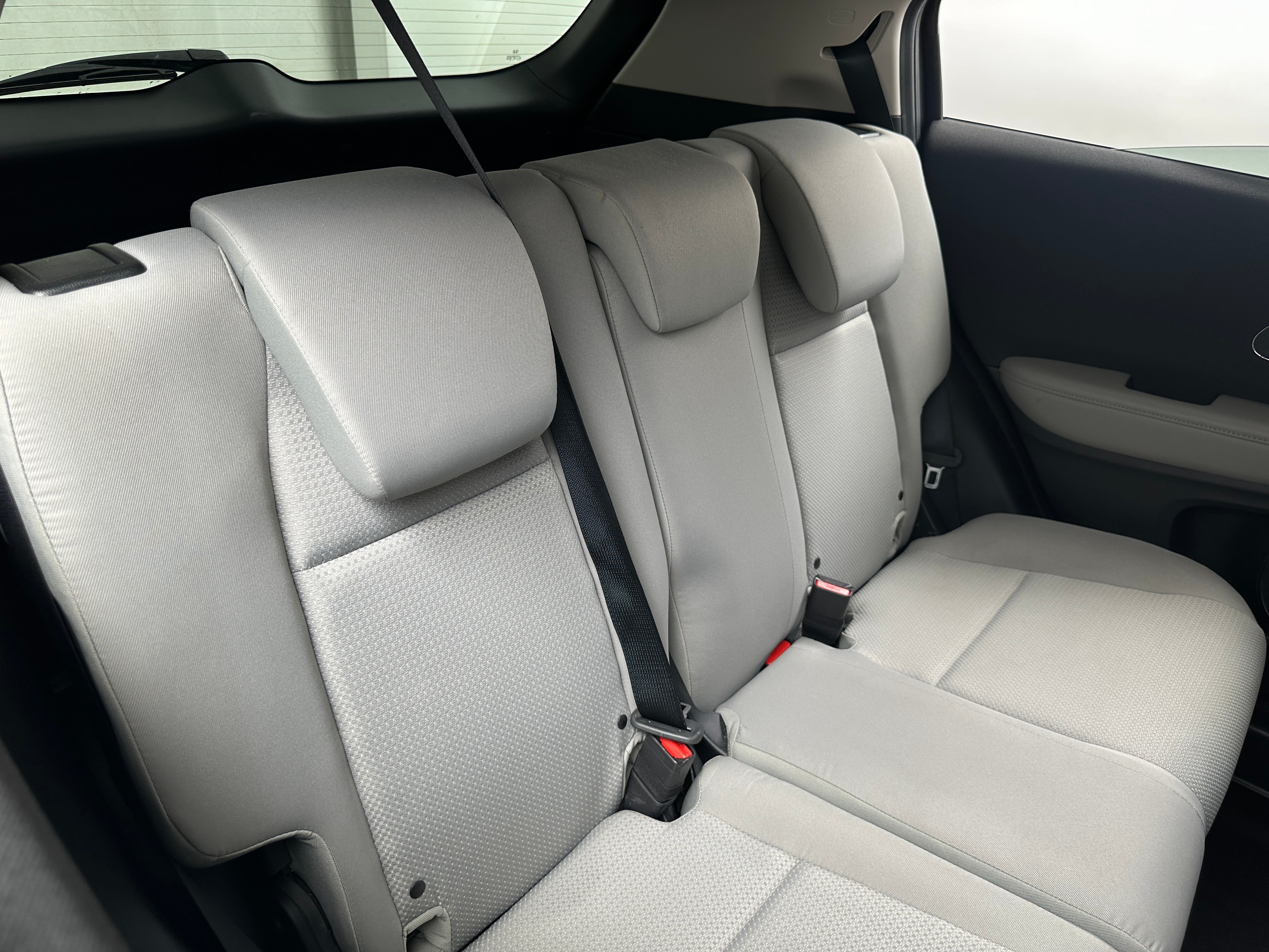 2019 Honda HR-V EX 6
