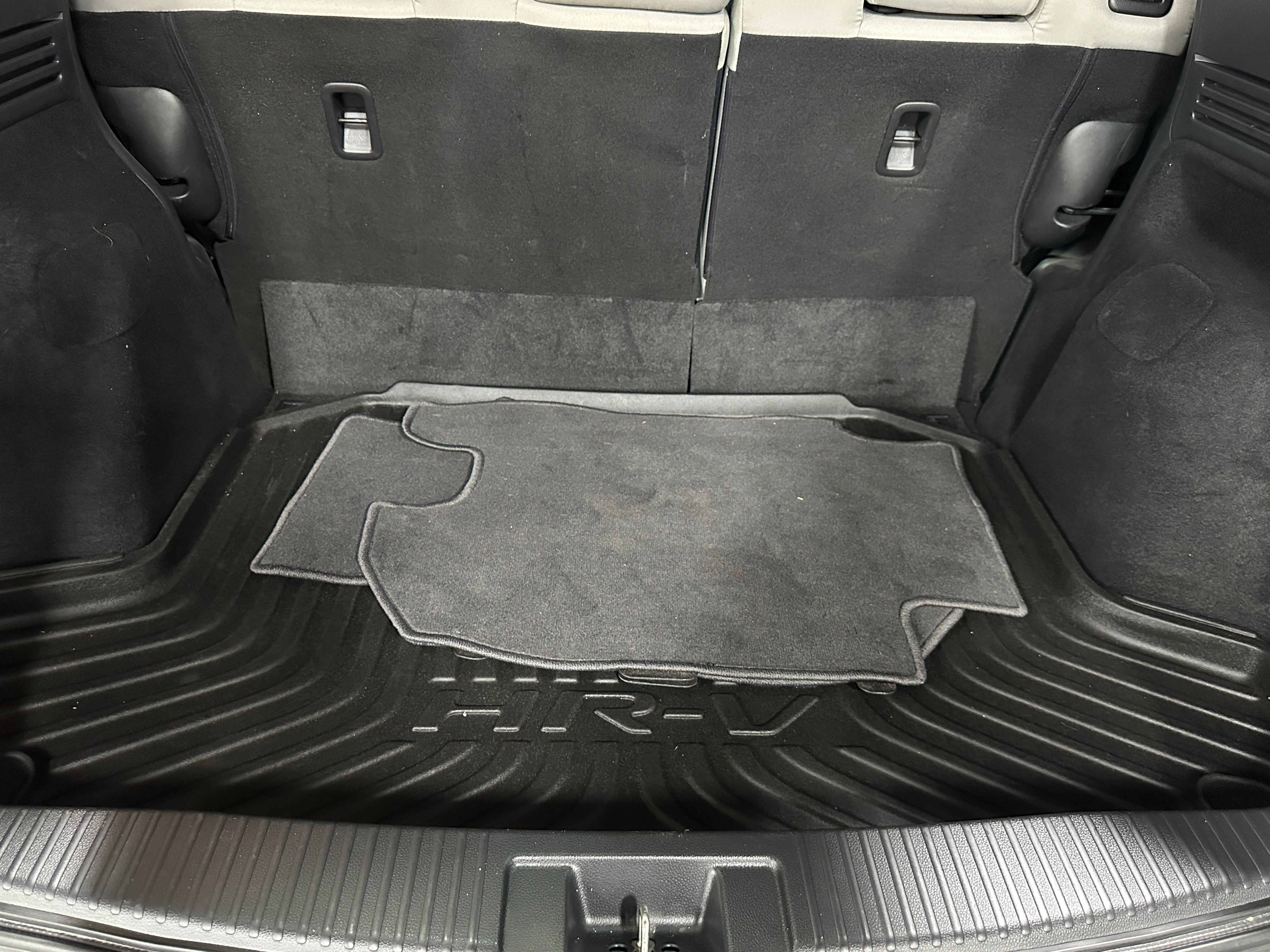 2019 Honda HR-V EX 7
