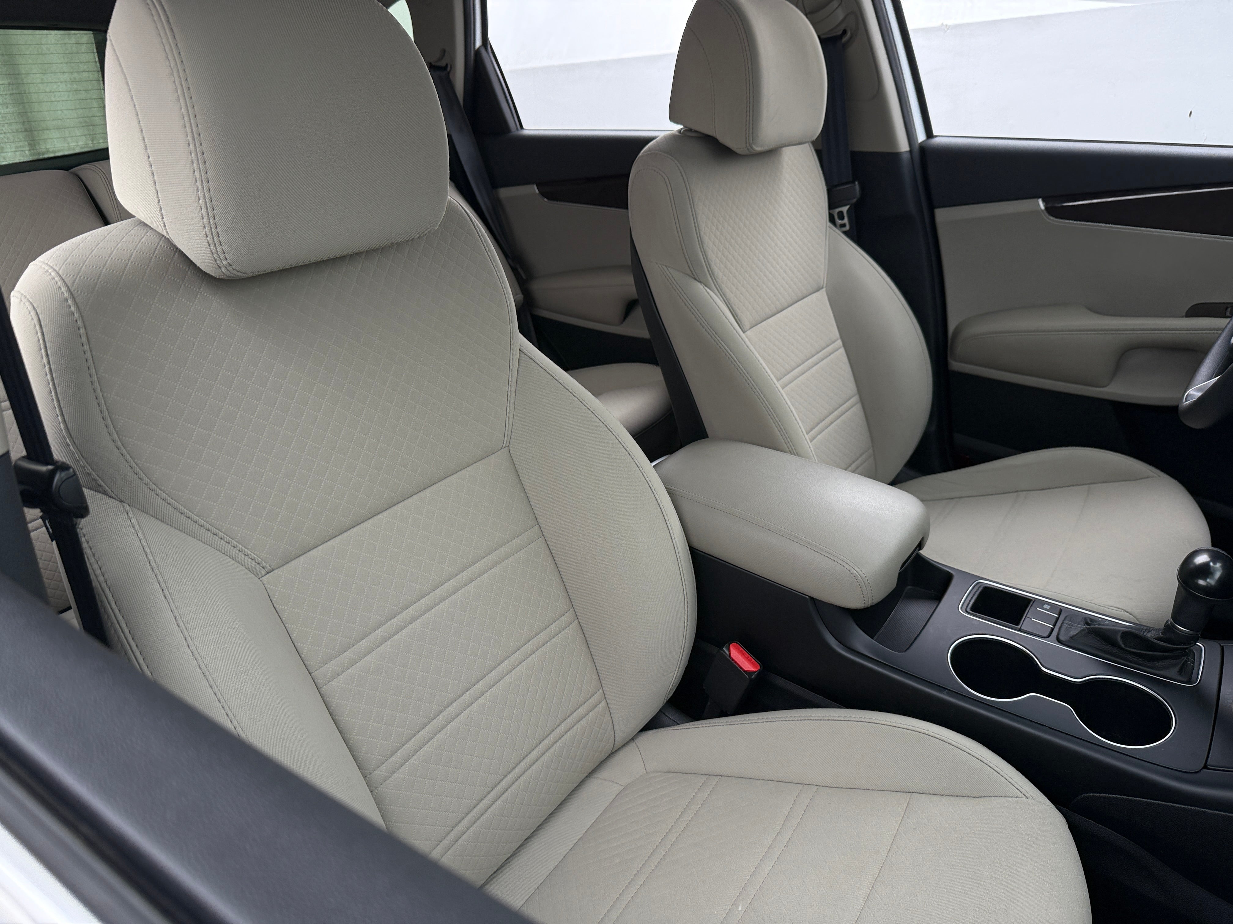 2017 Kia Sorento LX 2