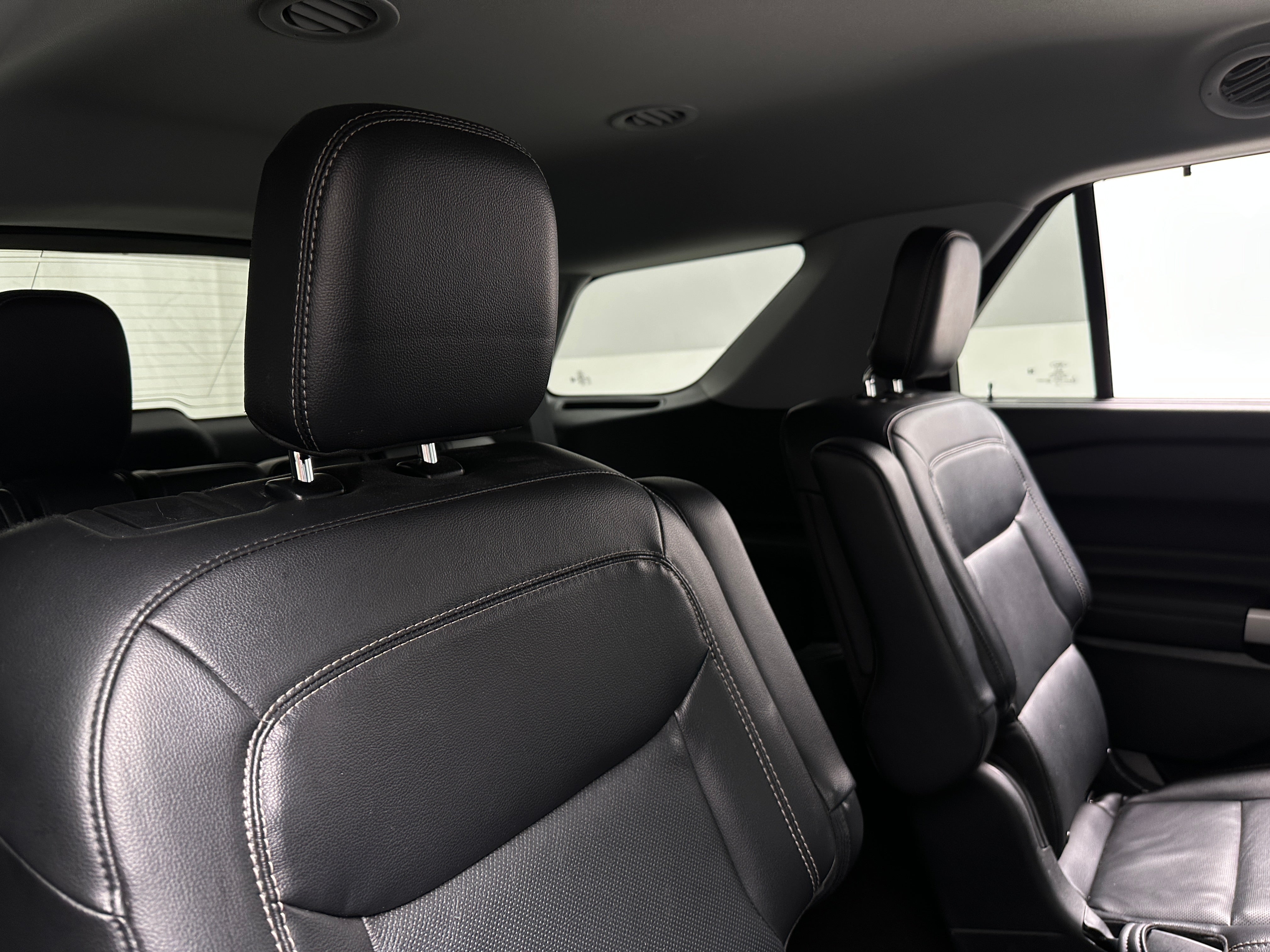2024 Ford Explorer Limited 5