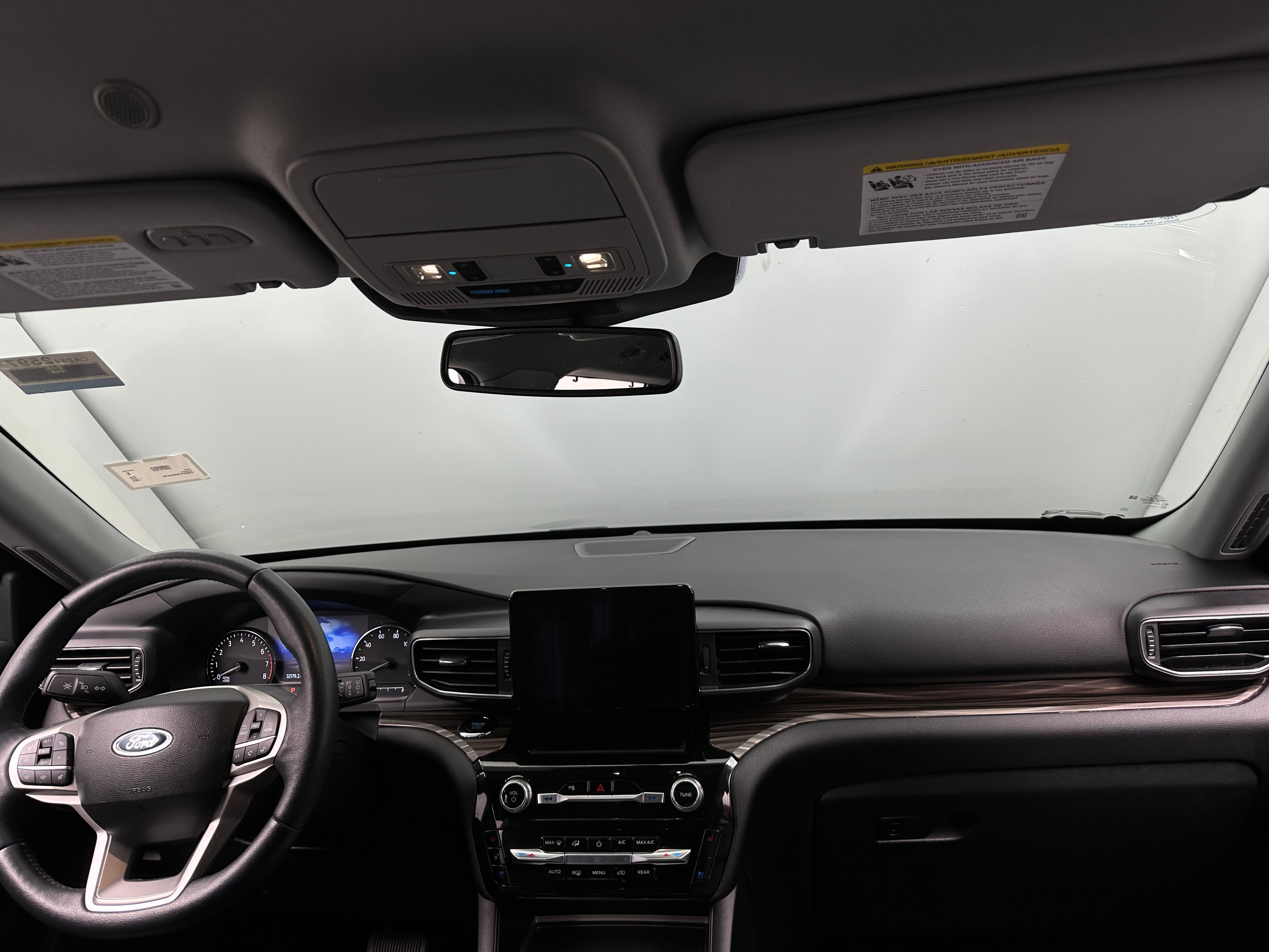 2024 Ford Explorer Limited 2