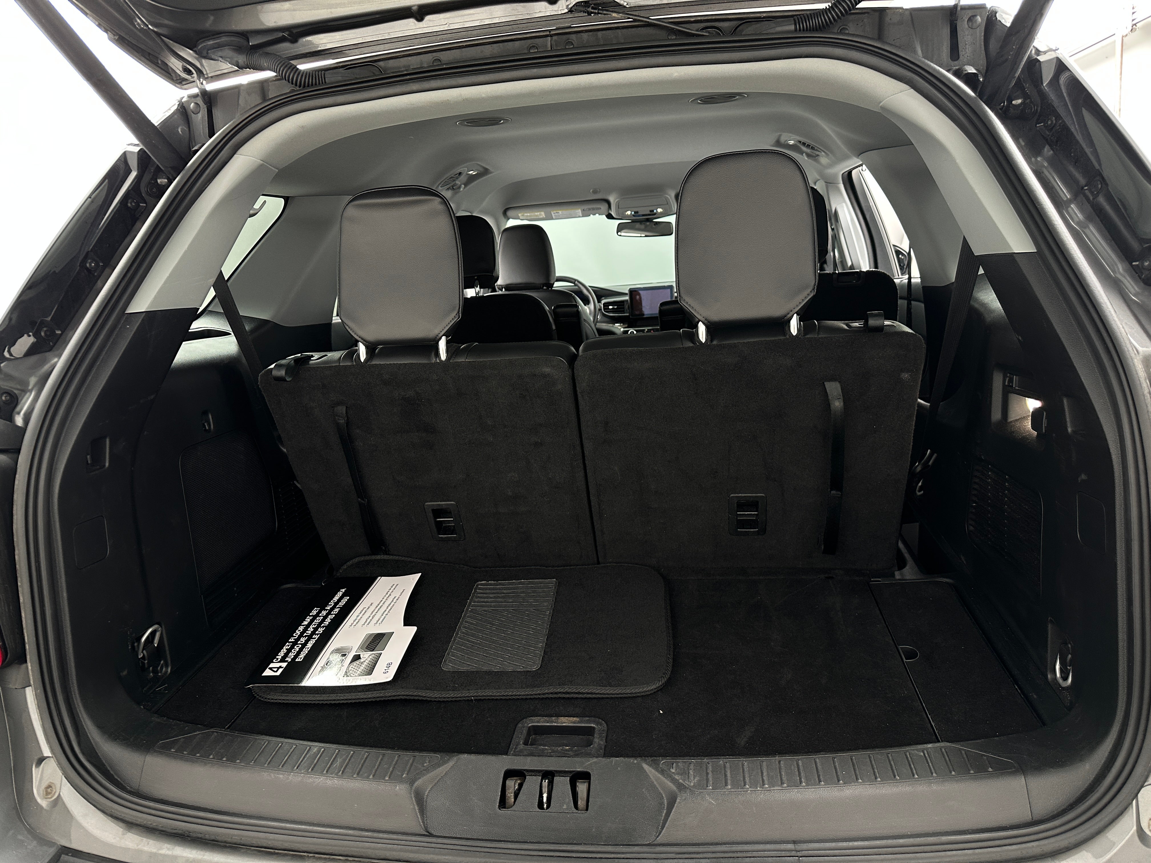 2024 Ford Explorer Limited 6