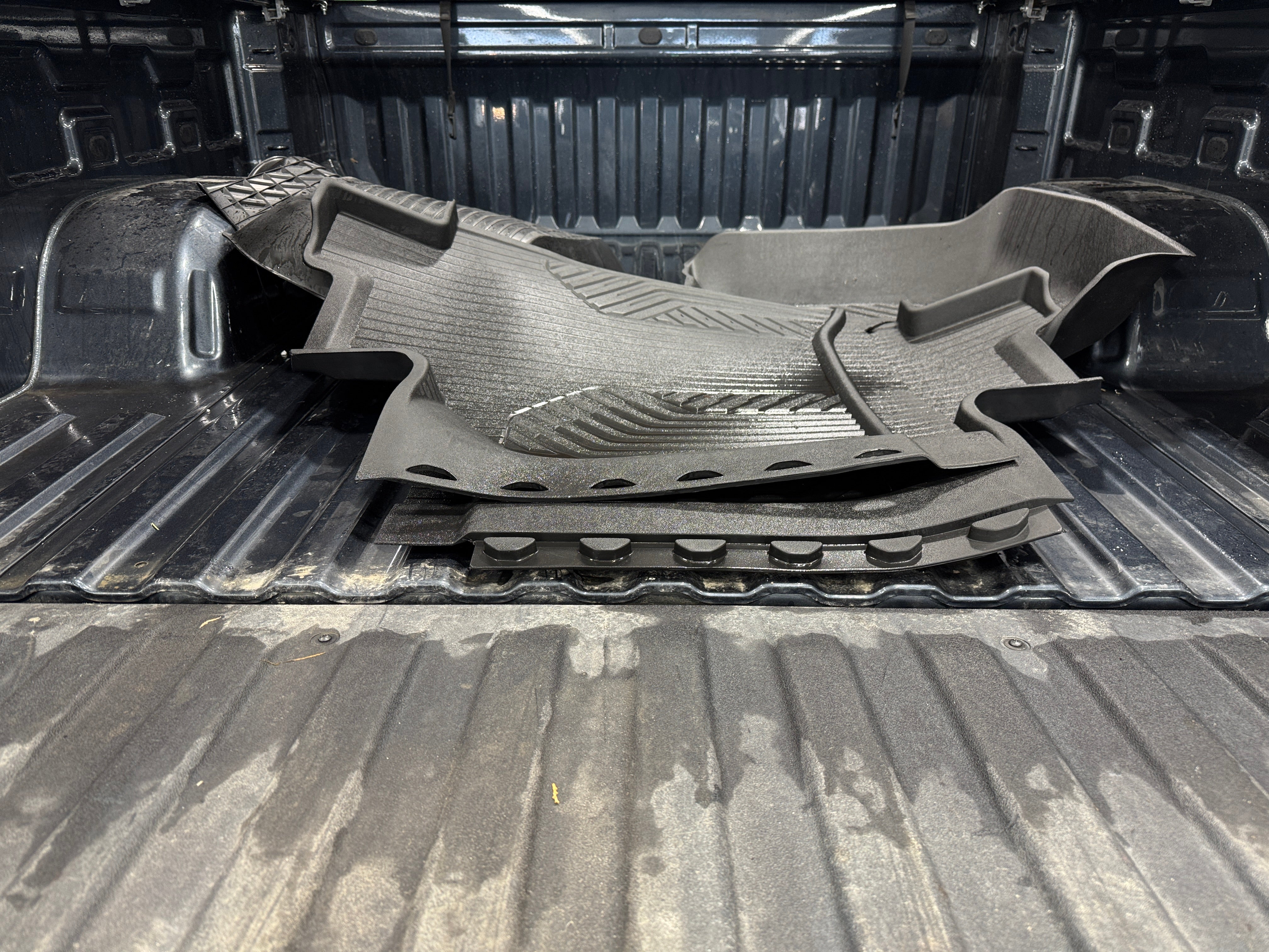 2021 Chevrolet Silverado 1500  7