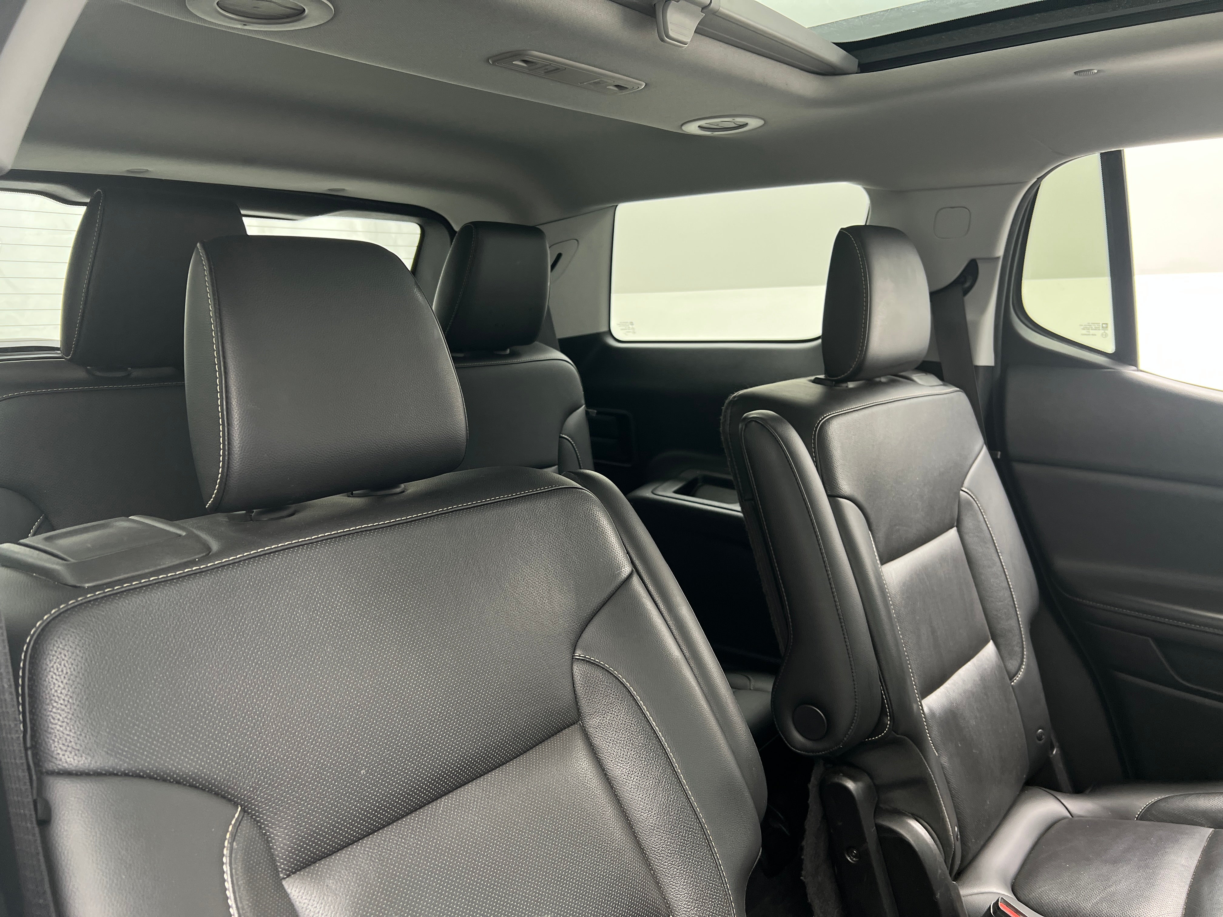 2018 GMC Acadia SLT 5