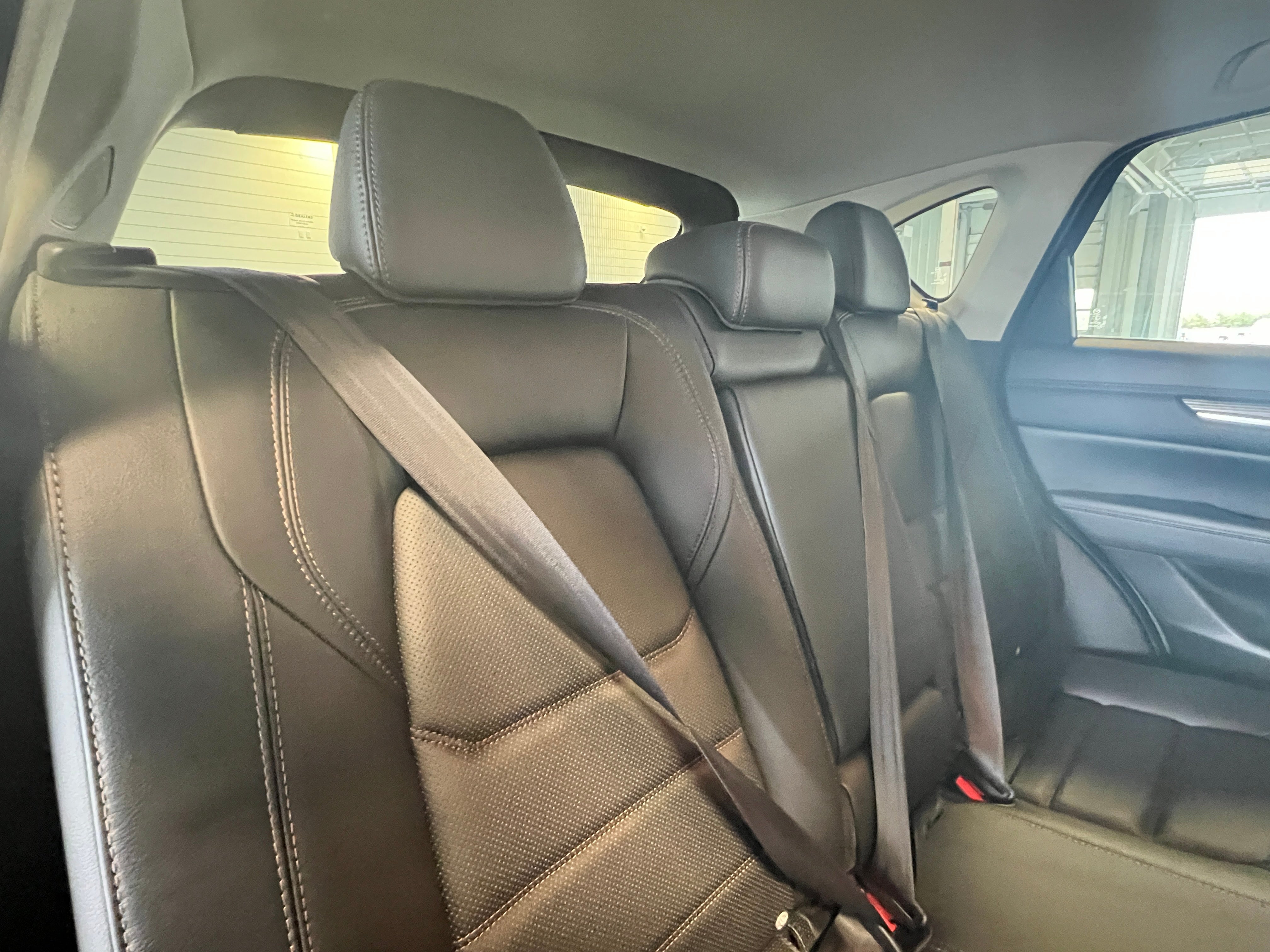 2020 Mazda CX-5 Grand Touring 5