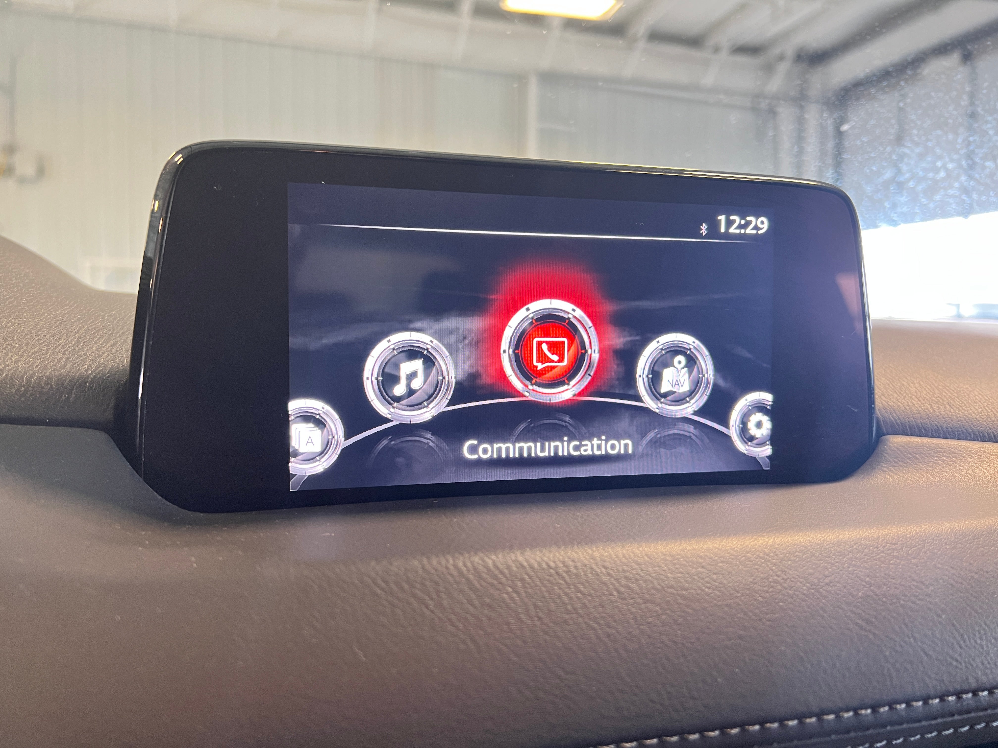 2020 Mazda CX-5 Grand Touring 3