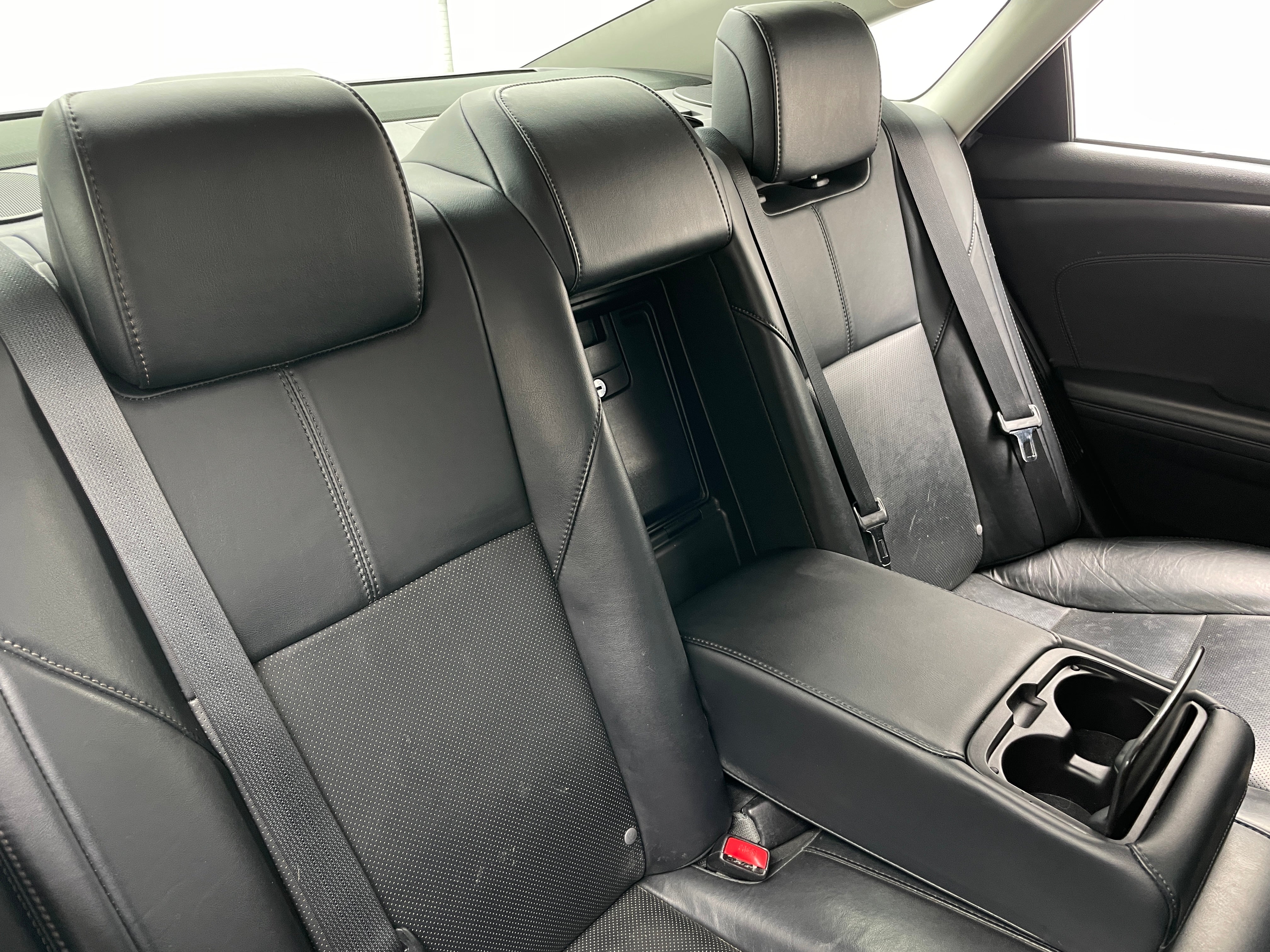 2018 Toyota Avalon Limited 5