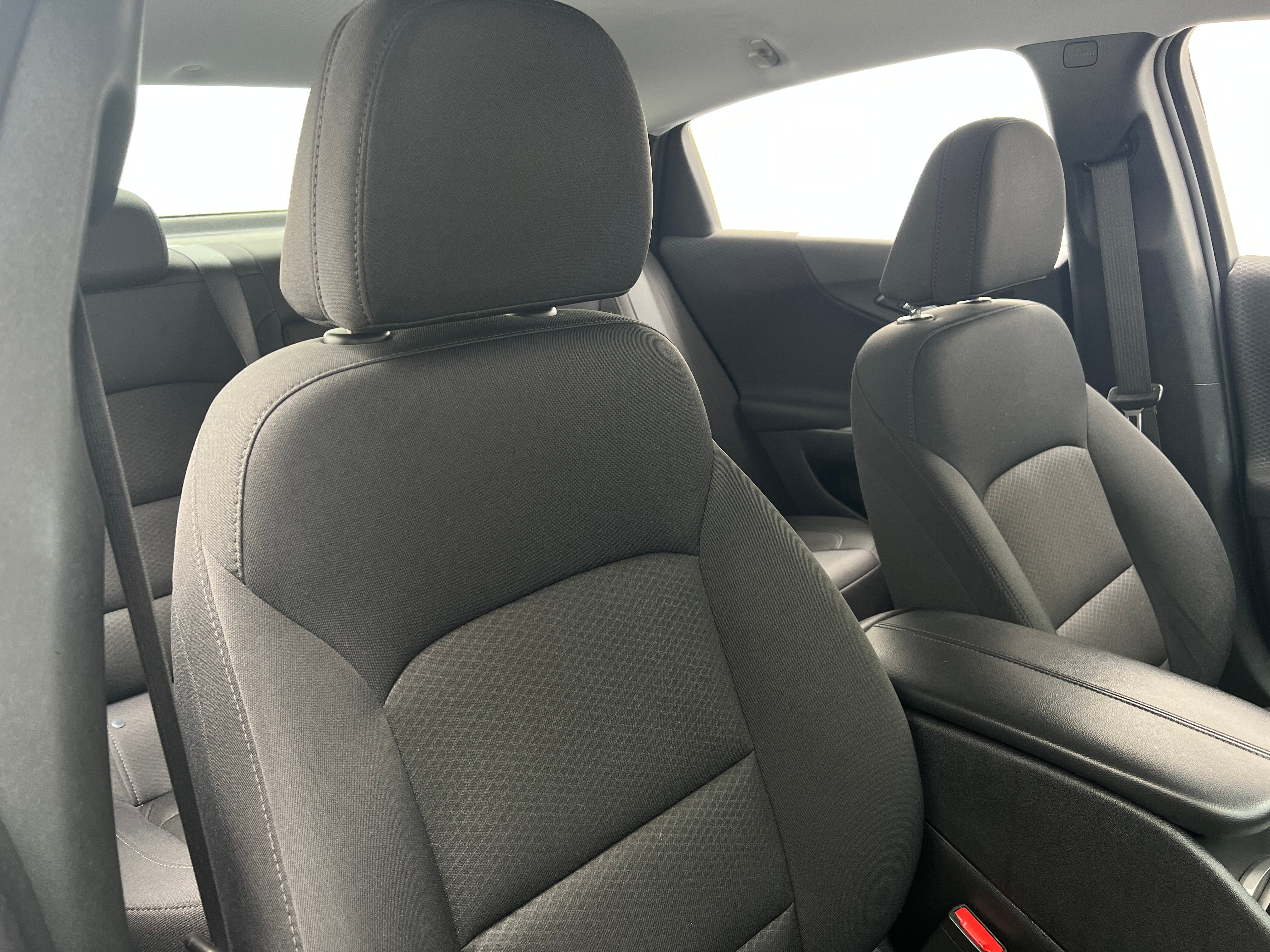 2023 Chevrolet Malibu LT 2