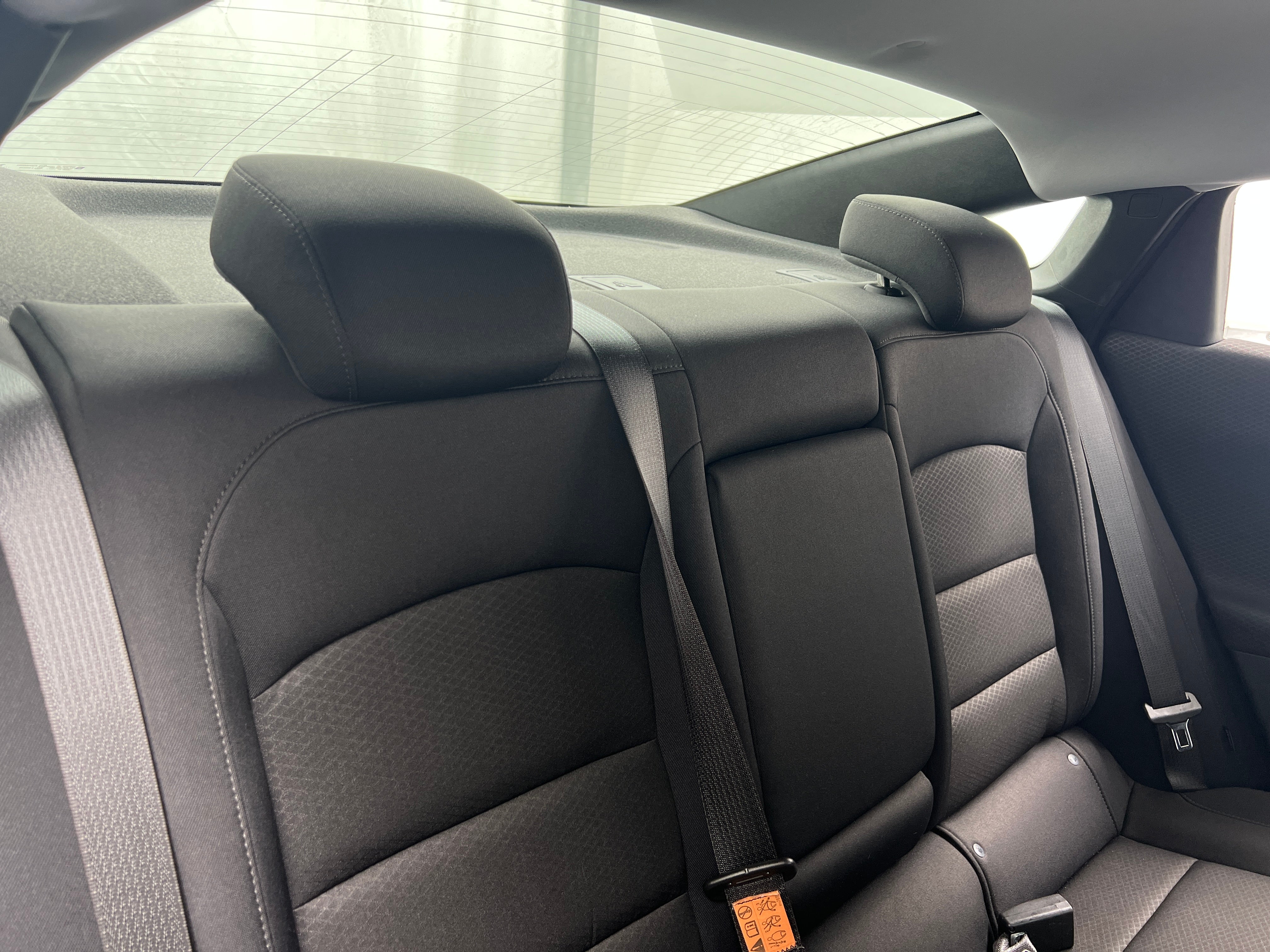 2023 Chevrolet Malibu LT 6