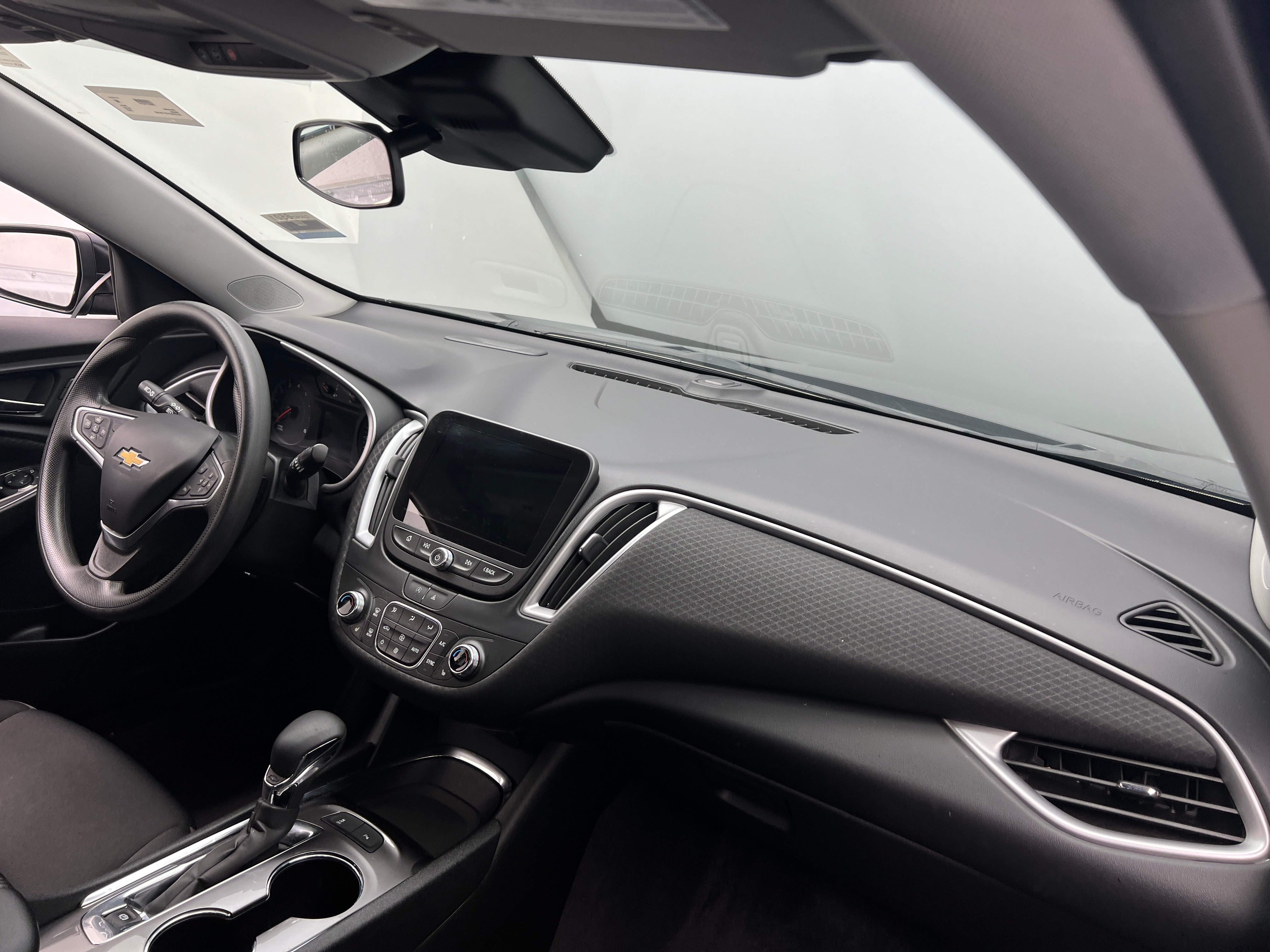 2023 Chevrolet Malibu LT 3