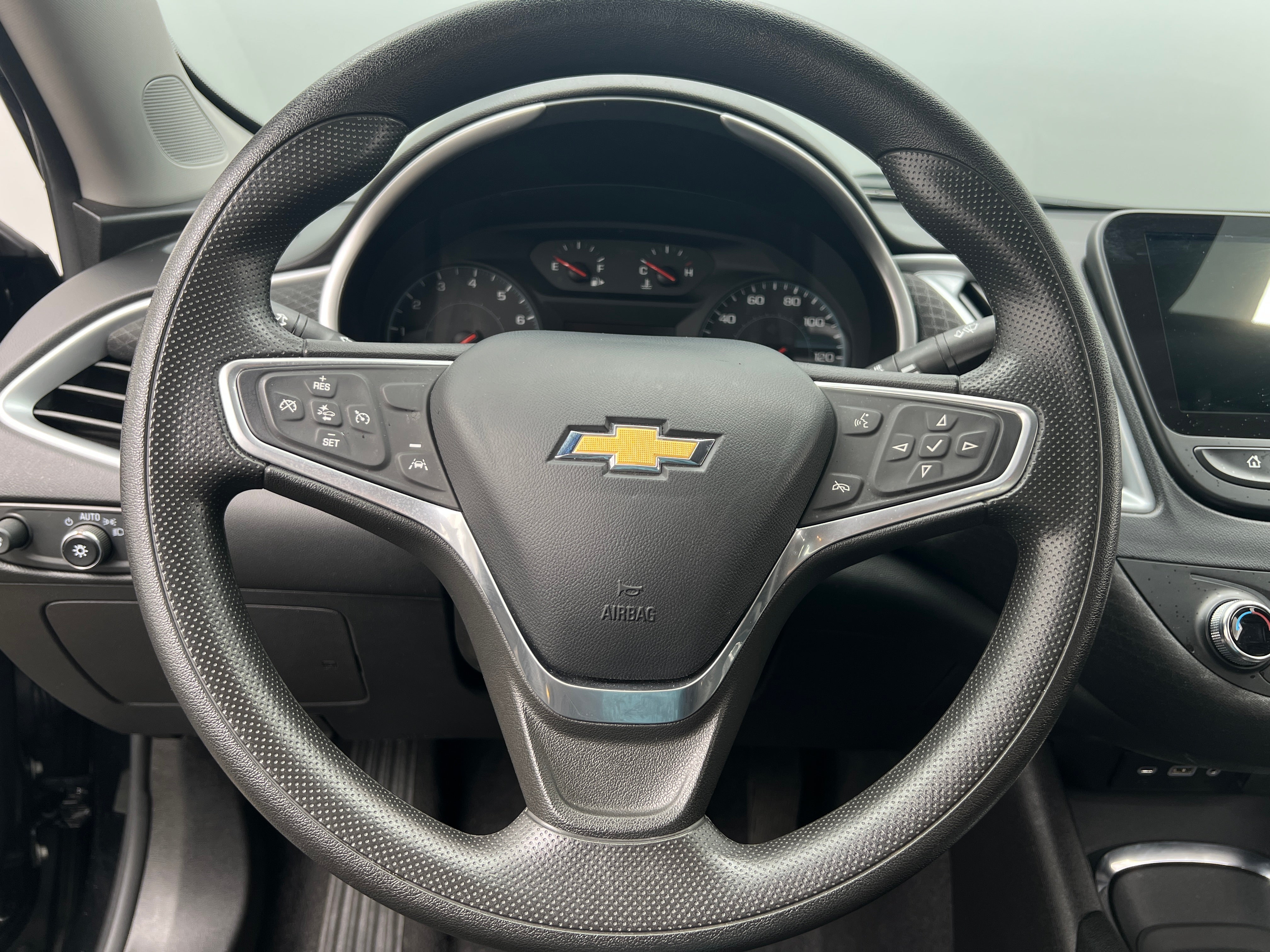 2023 Chevrolet Malibu LT 5