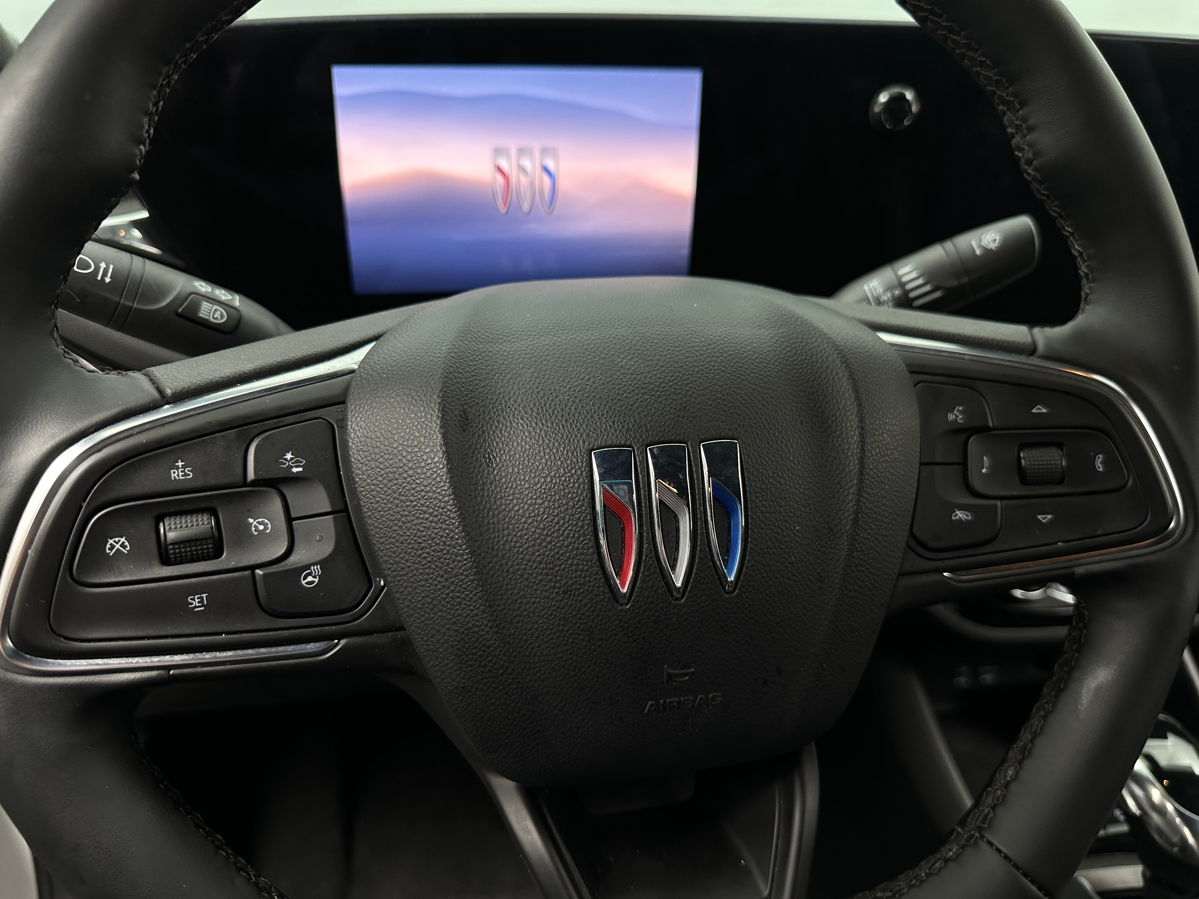 2024 Buick Envista Sport Touring 5