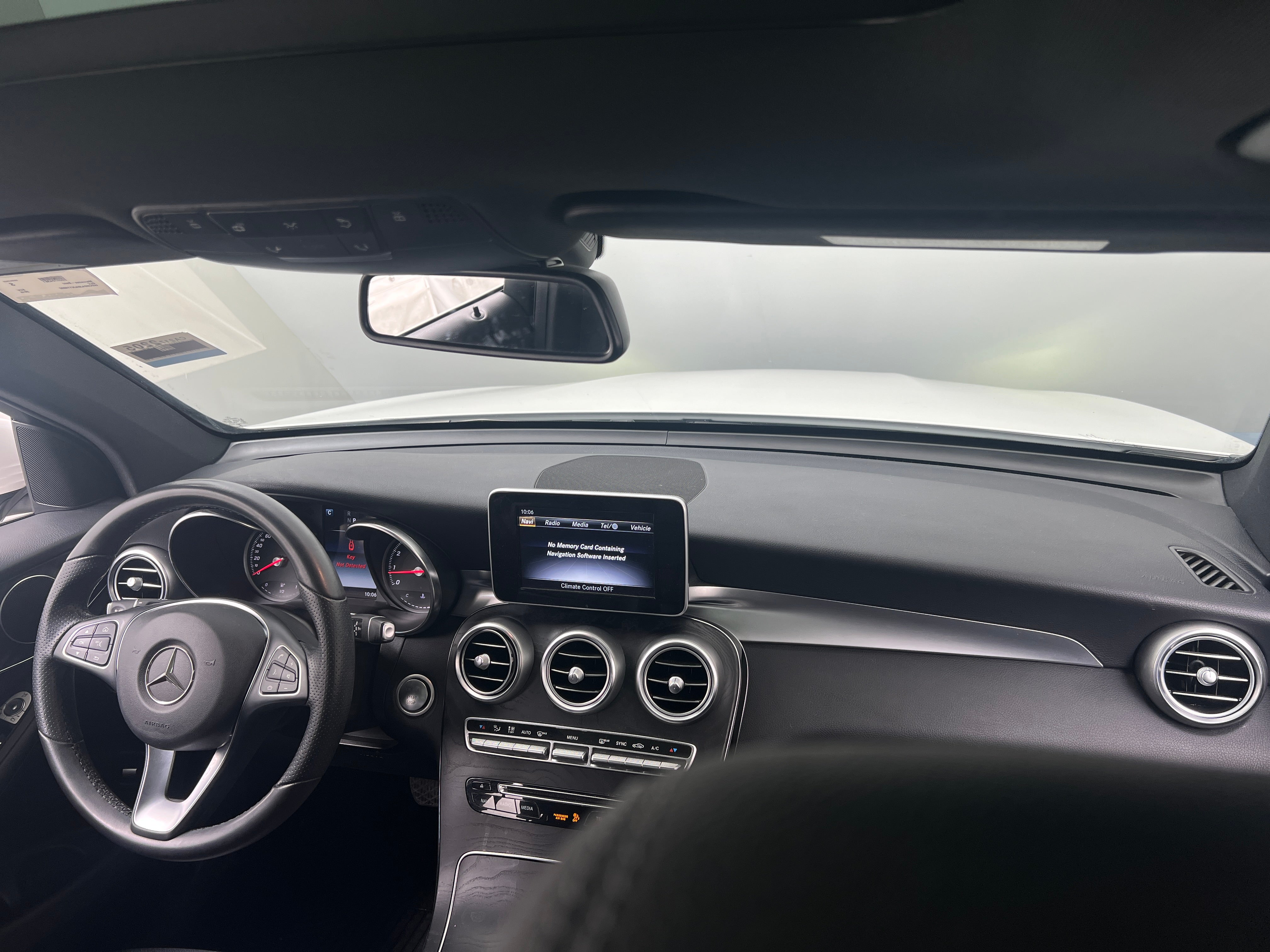 2018 Mercedes-Benz GLC 300 2