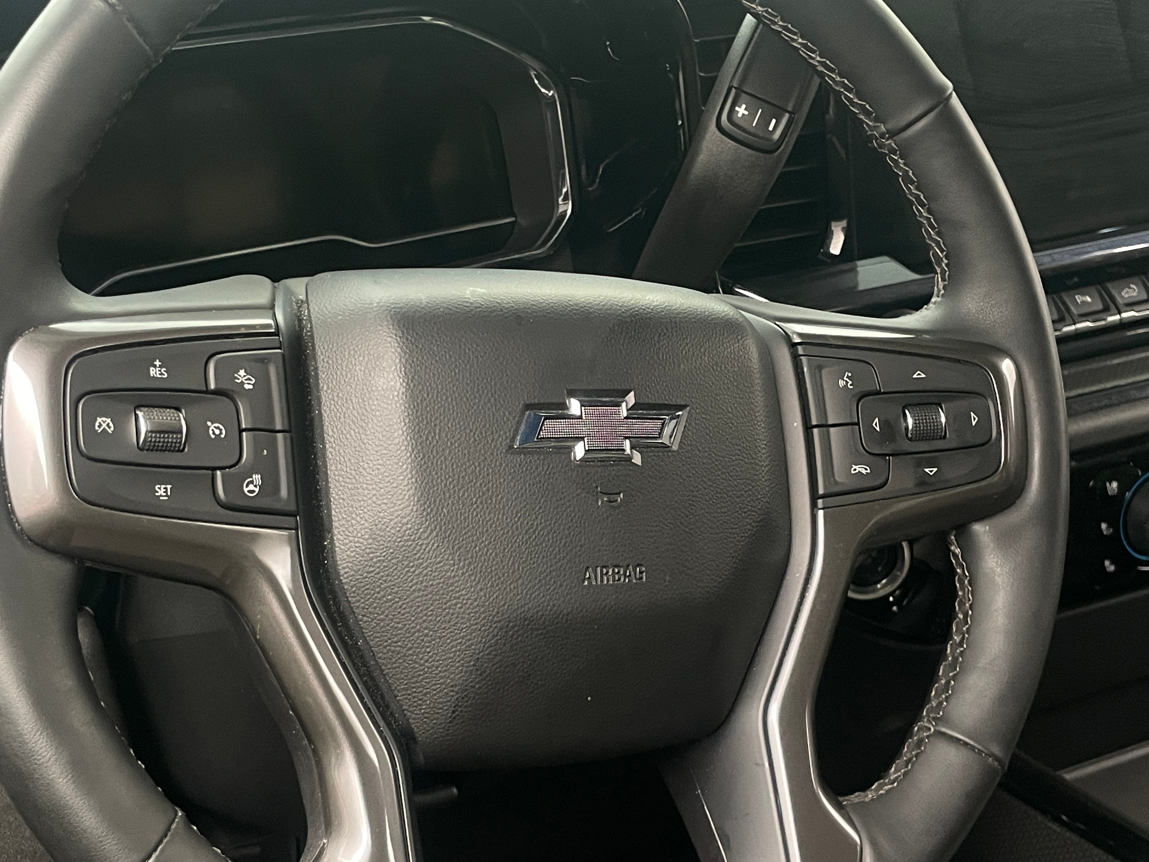 2024 Chevrolet Silverado 2500 ZR2 4