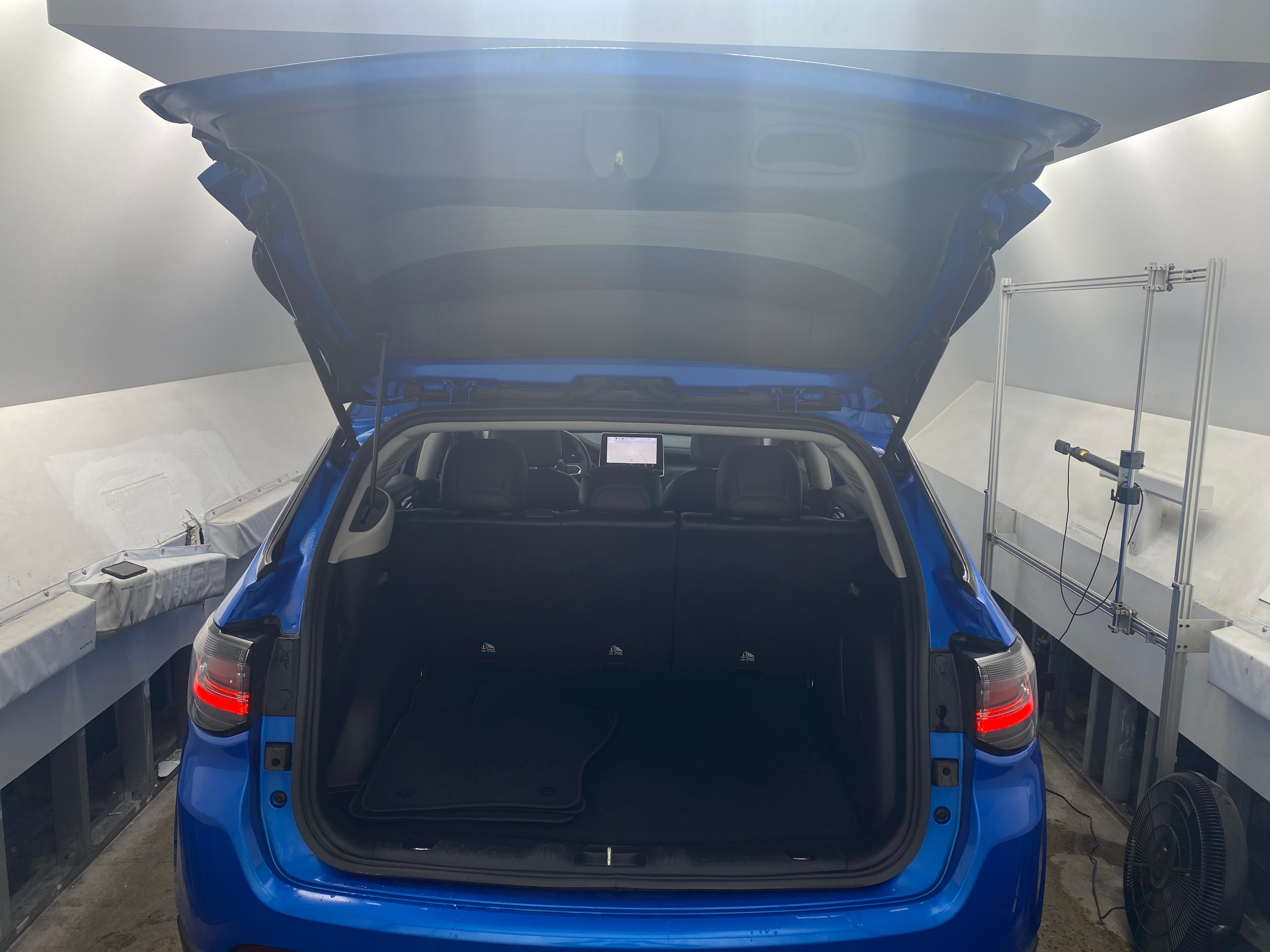 2022 Jeep Compass Trailhawk 6