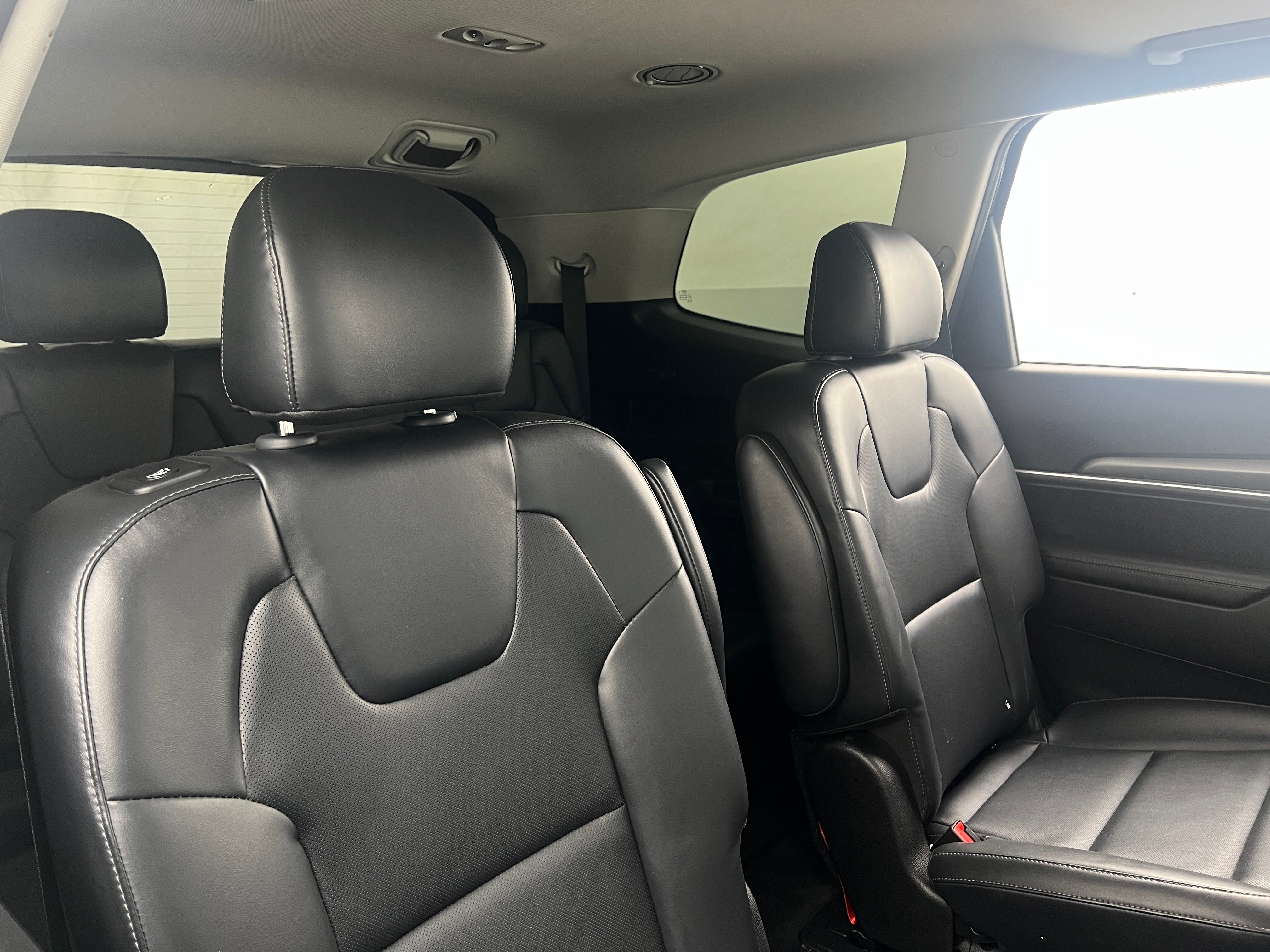 2020 Kia Telluride S 5