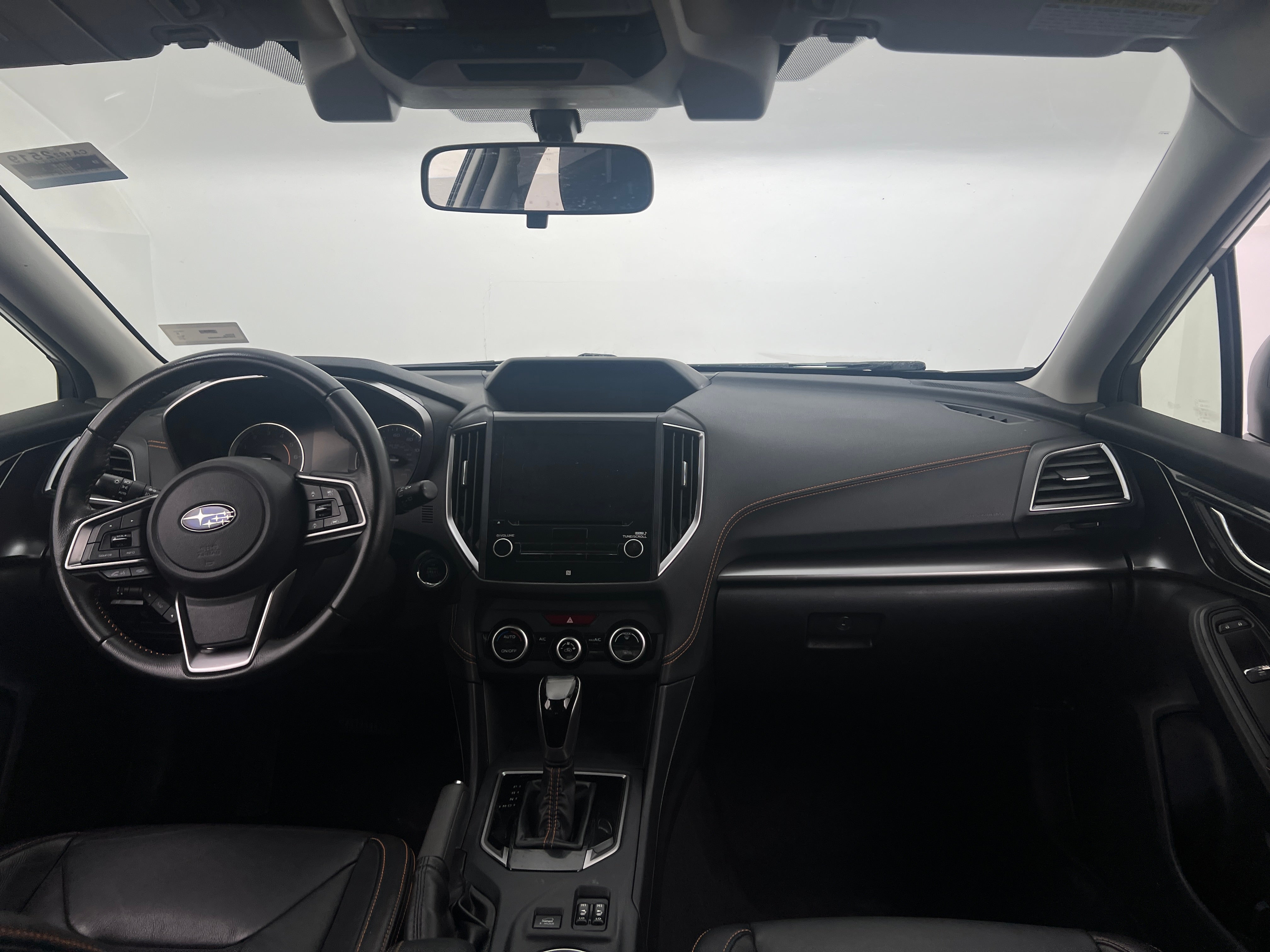 2019 Subaru Crosstrek Limited 3