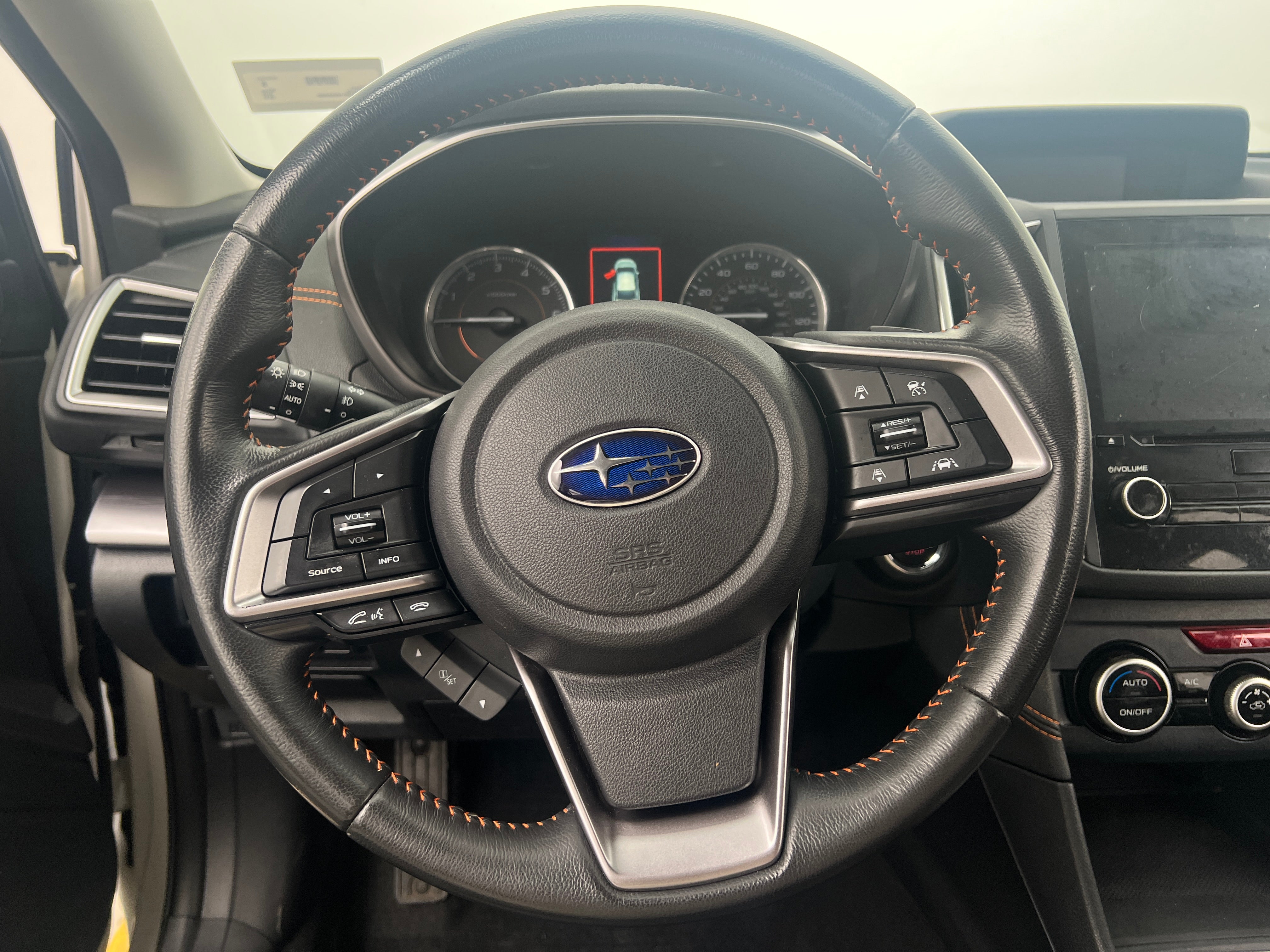 2019 Subaru Crosstrek Limited 5