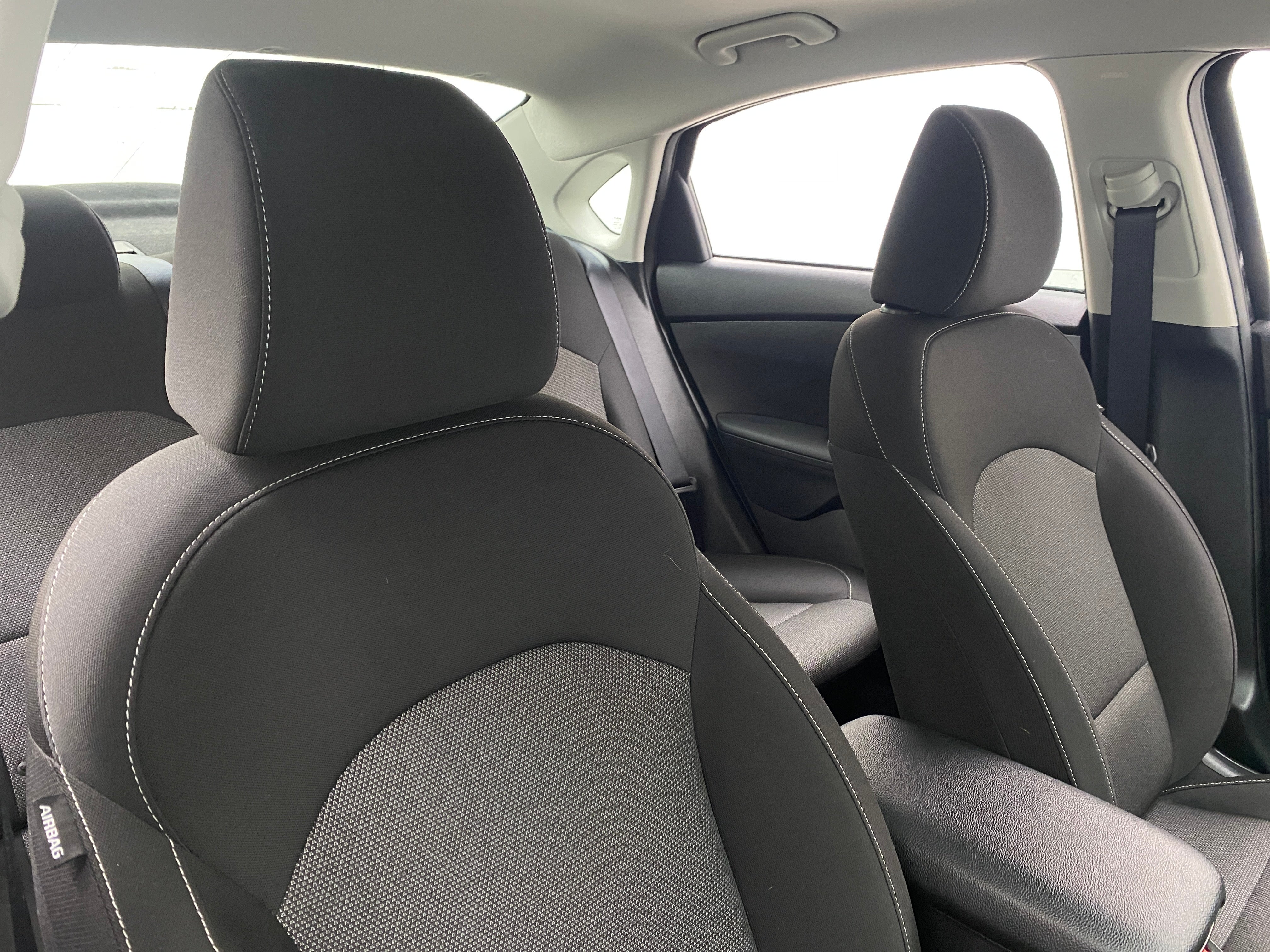2024 Kia Forte LXS 2