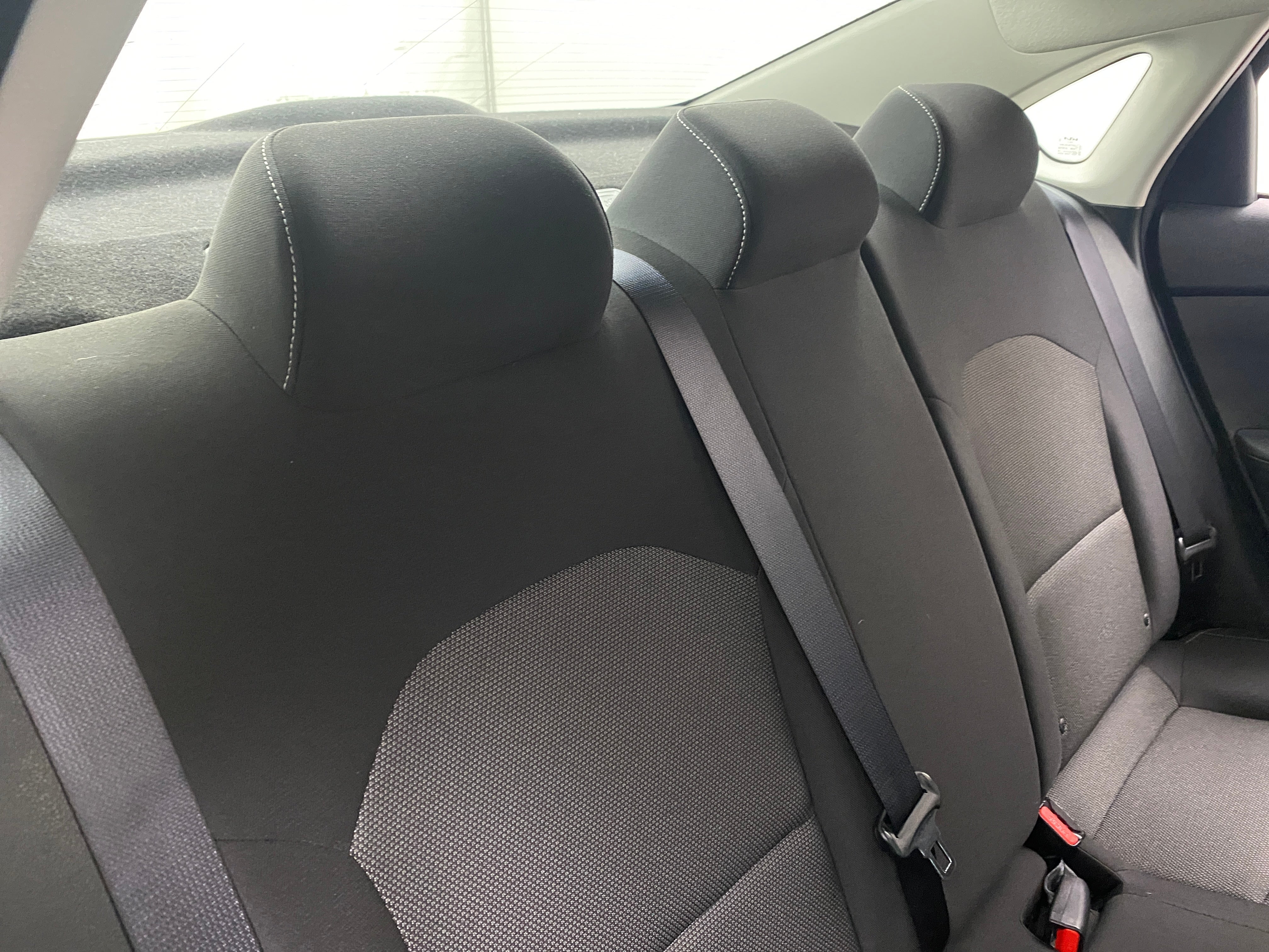 2024 Kia Forte LXS 6