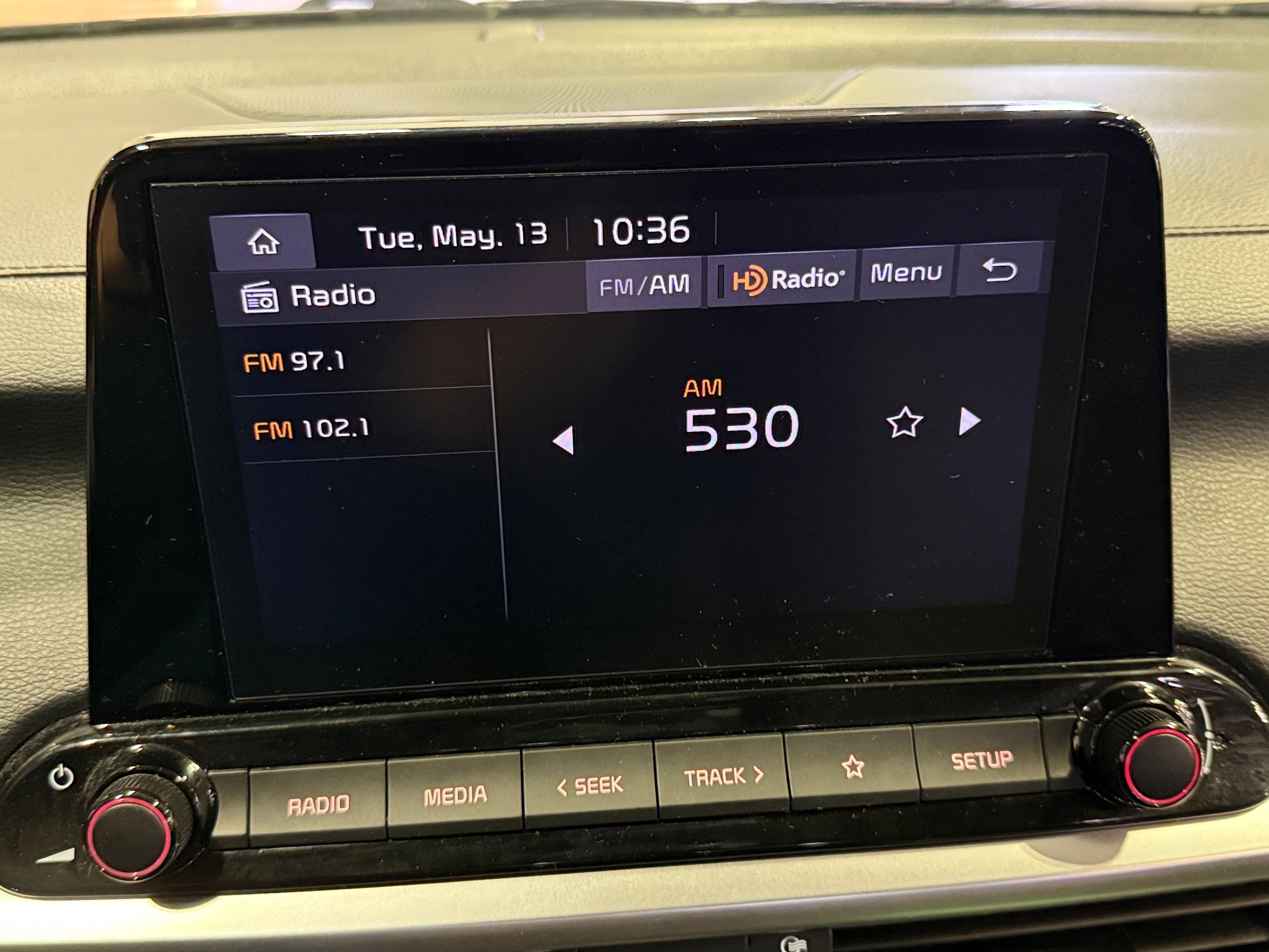 2024 Kia Forte LXS 4