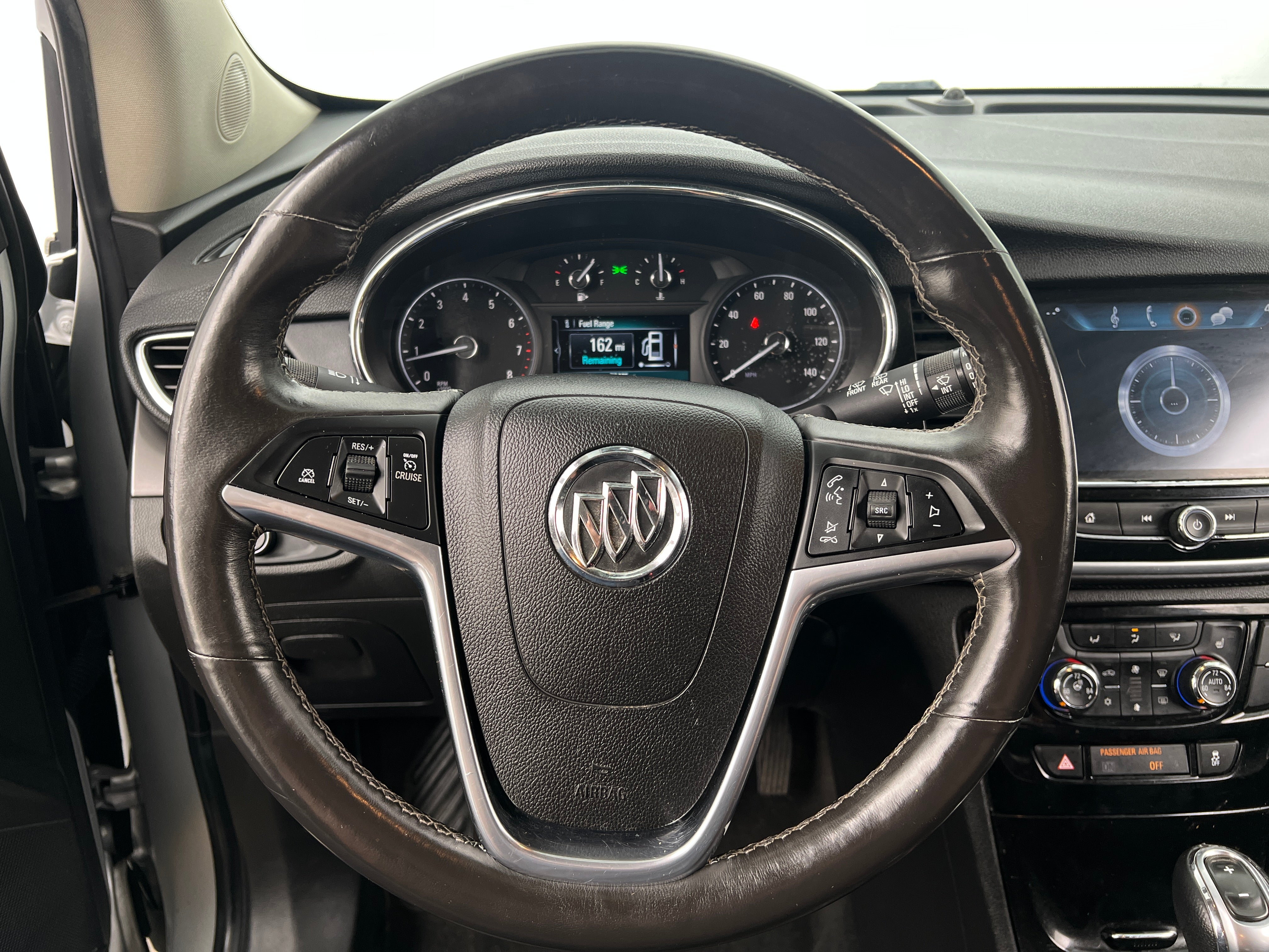 2017 Buick Encore Essence 4