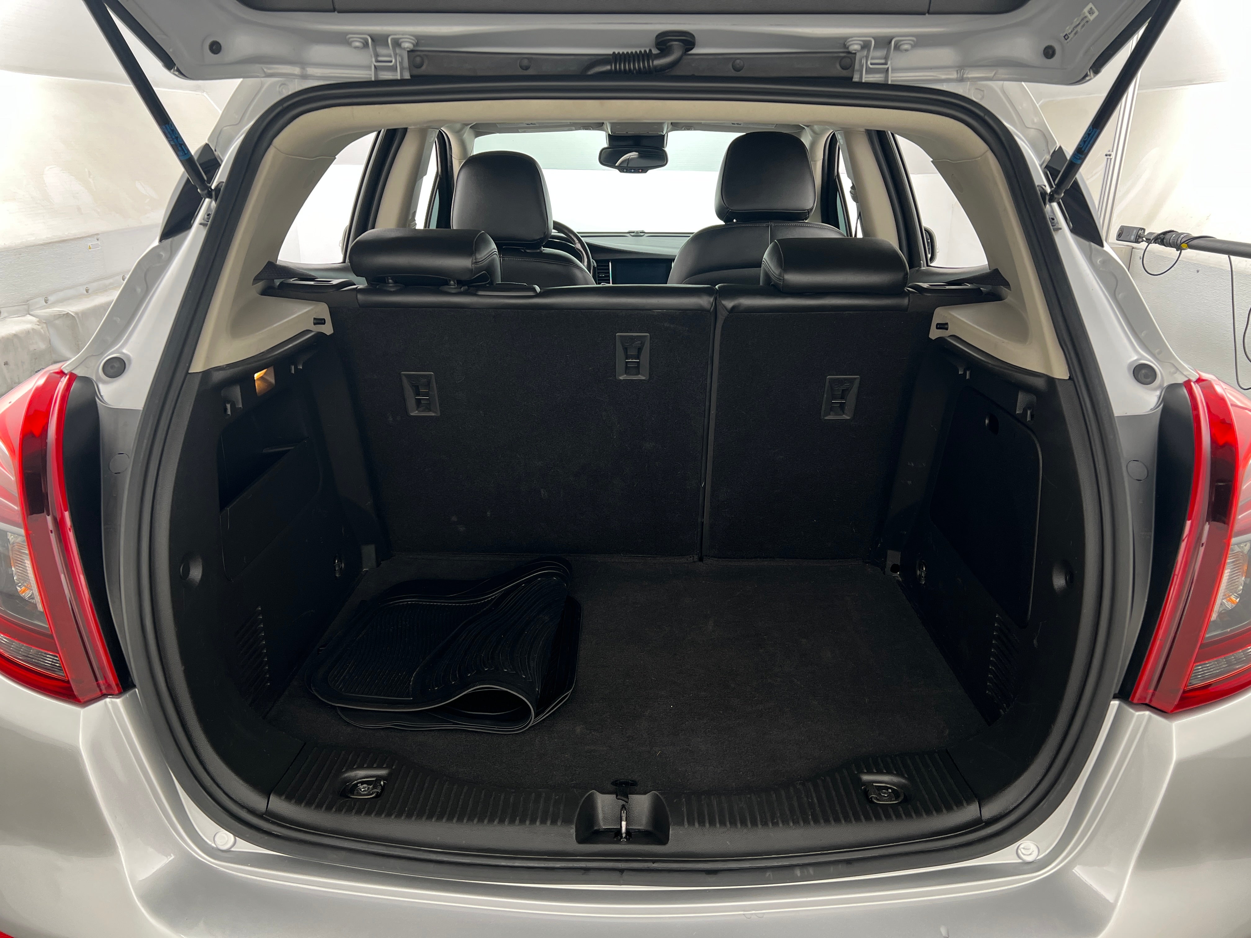 2017 Buick Encore Essence 6