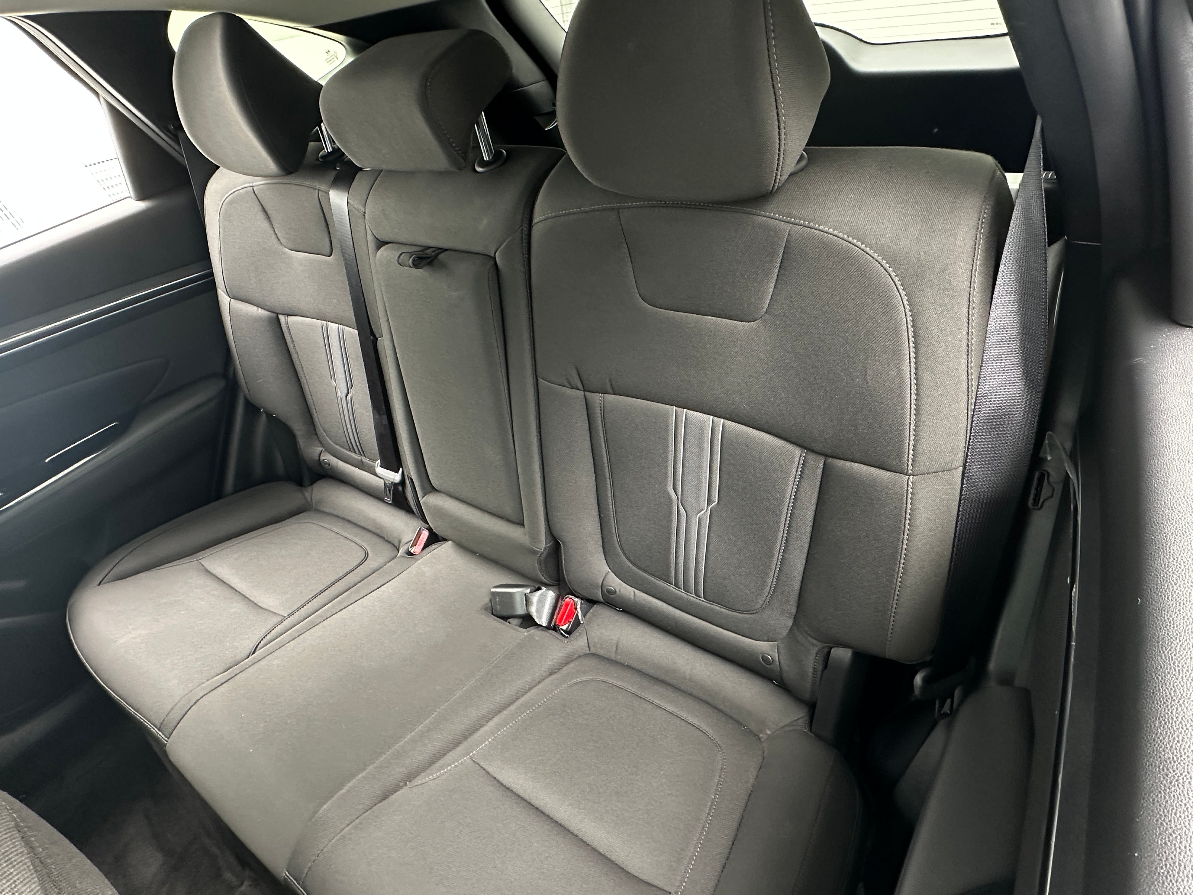 2022 Hyundai Tucson SEL Convenience 6