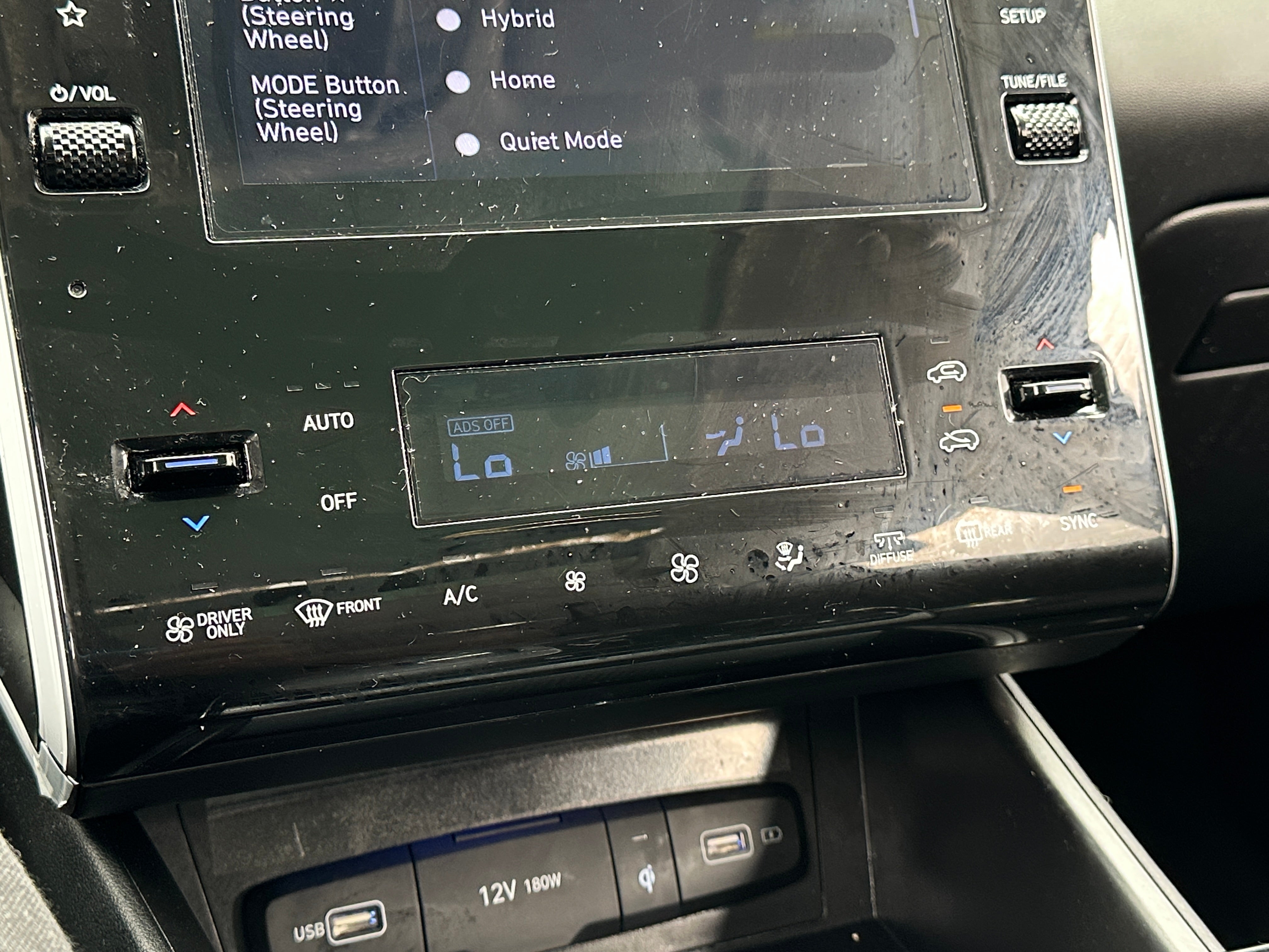 2022 Hyundai Tucson SEL Convenience 4