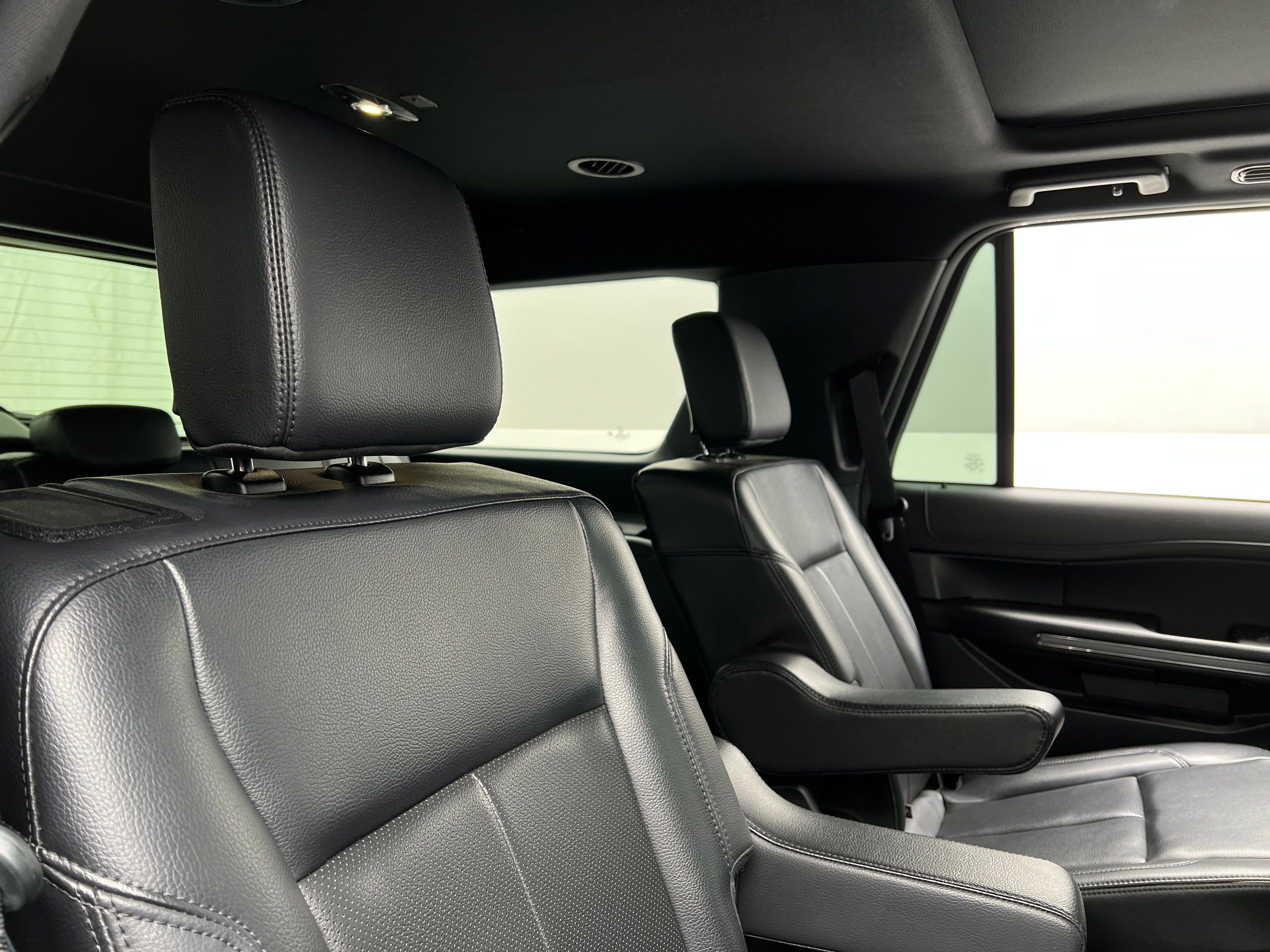 2021 Ford Expedition XLT 6