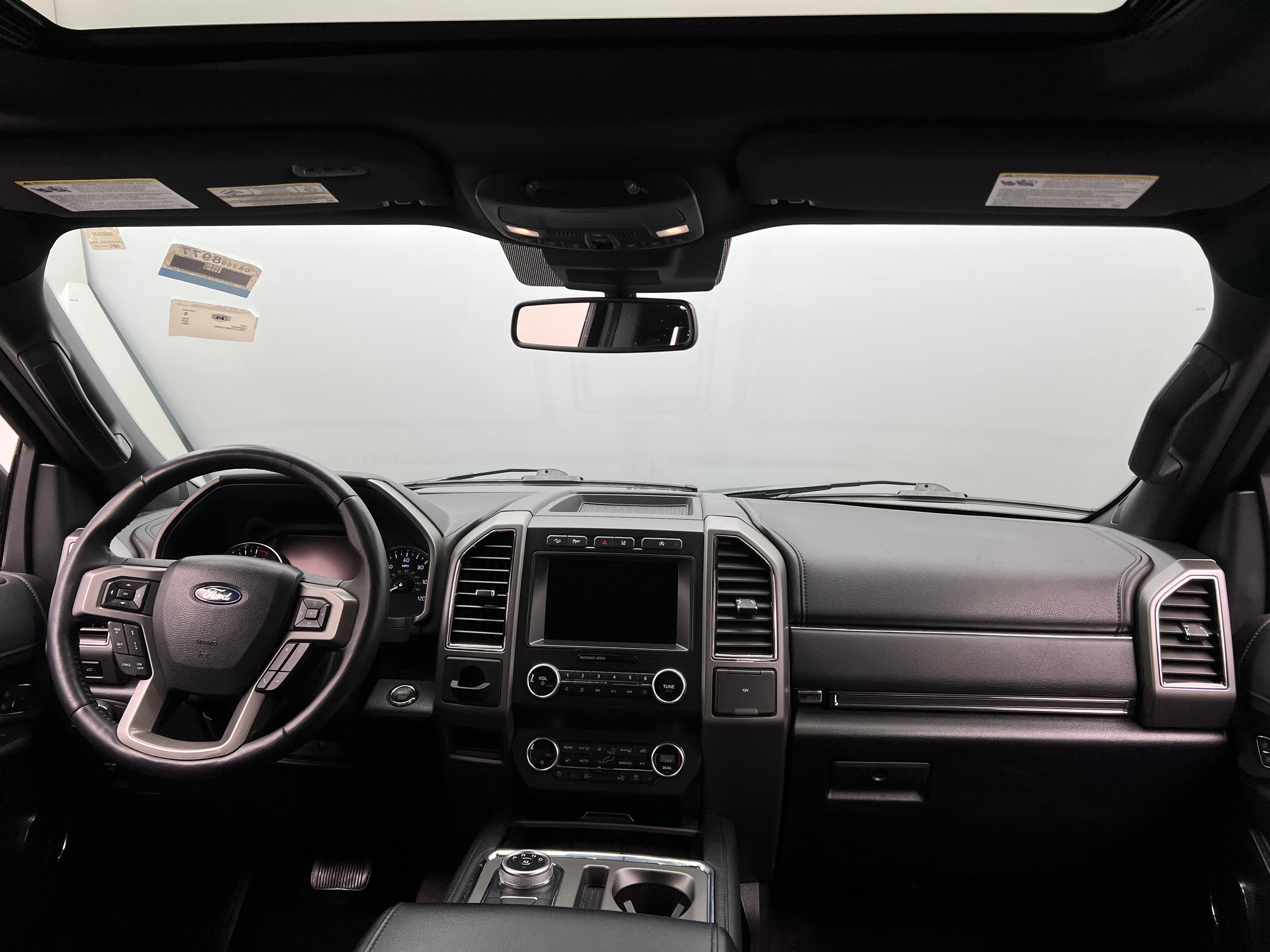 2021 Ford Expedition XLT 3