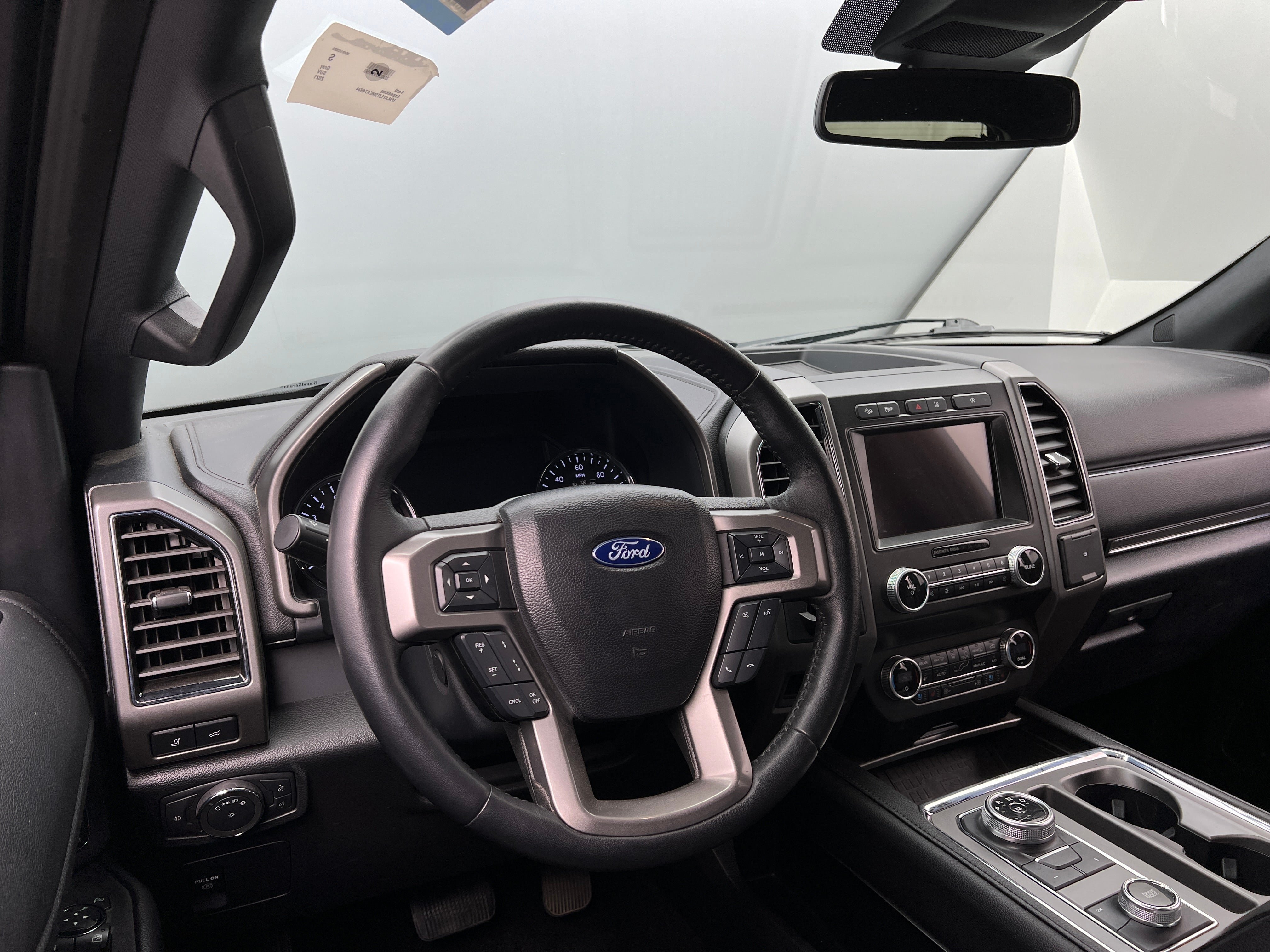 2021 Ford Expedition XLT 5