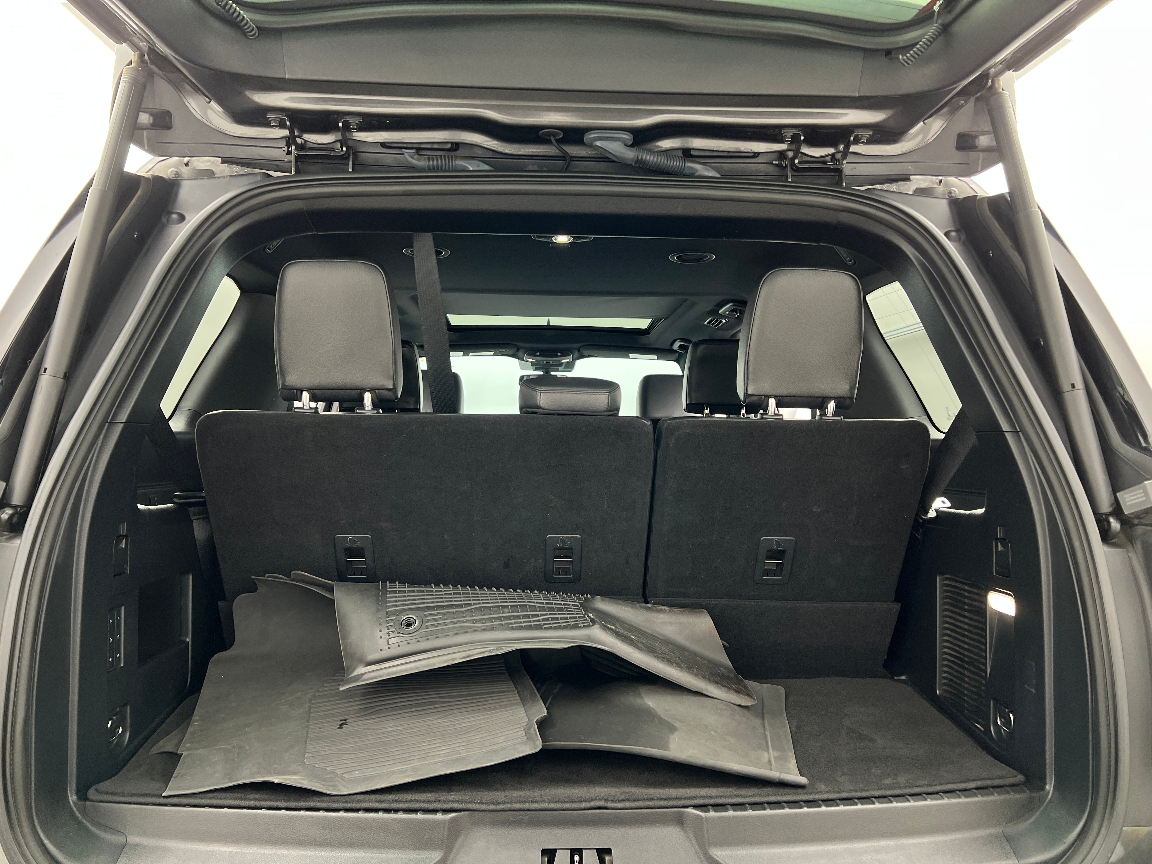 2021 Ford Expedition XLT 7