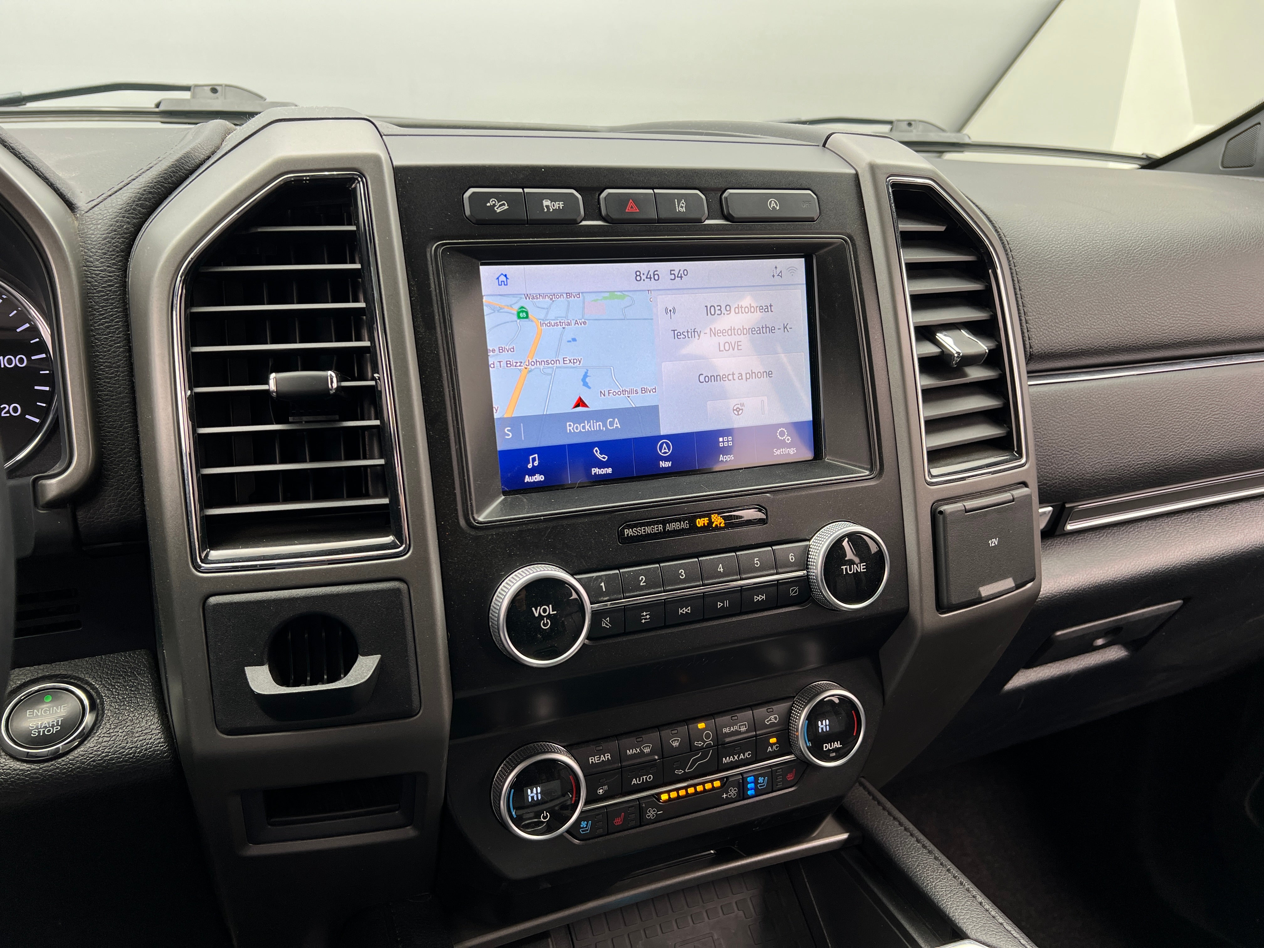 2021 Ford Expedition XLT 4