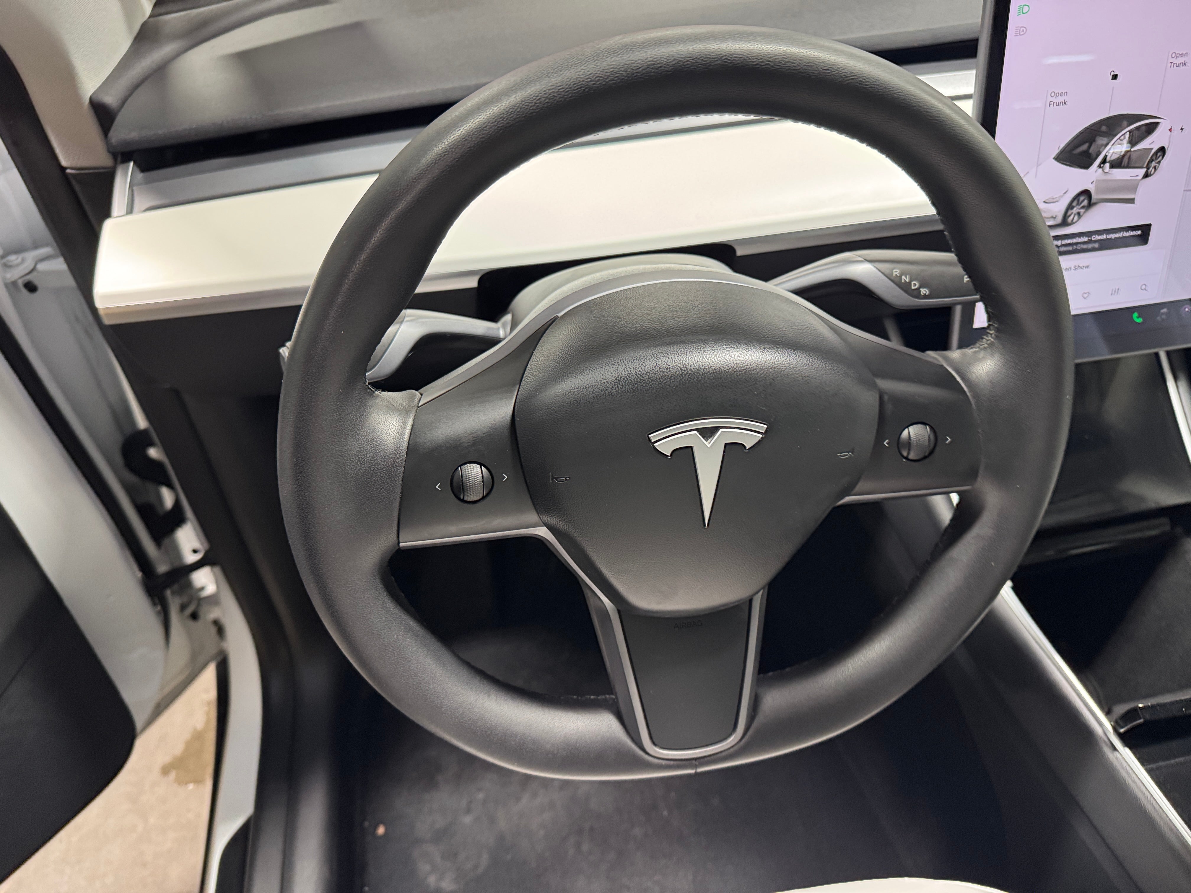 2020 Tesla Model Y Long Range 3