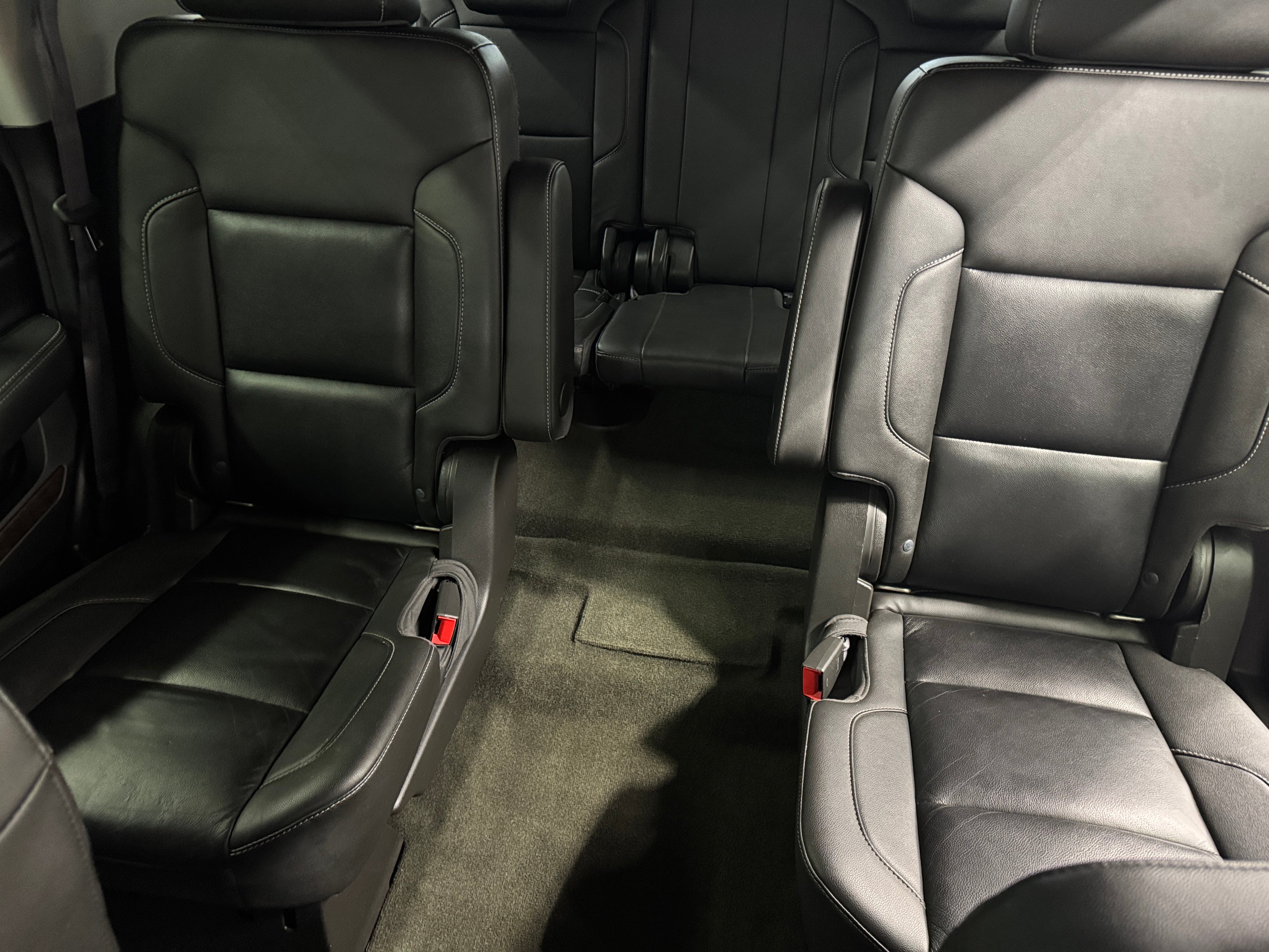 2017 Chevrolet Tahoe LT 5