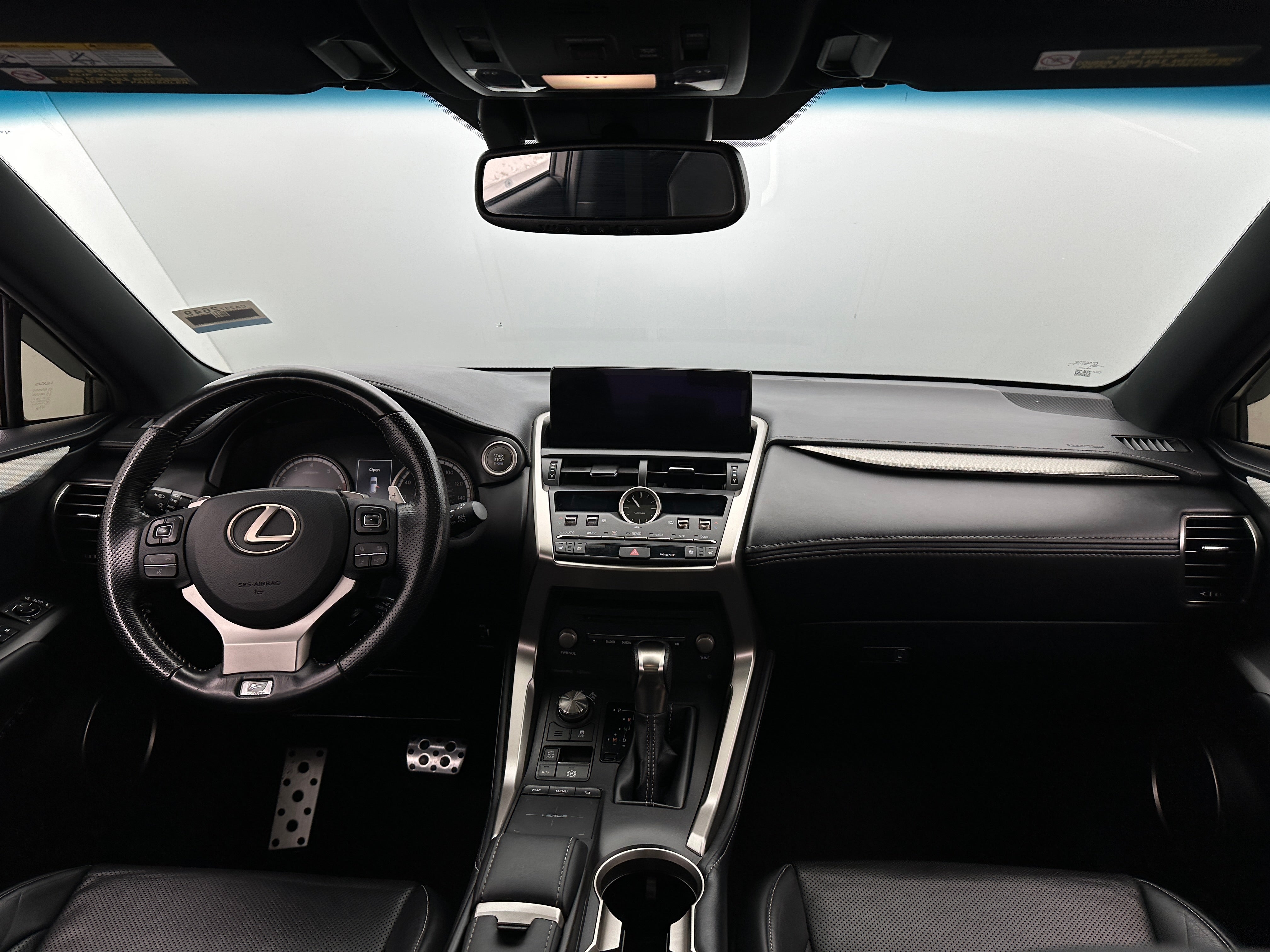 2018 Lexus NX 300 2